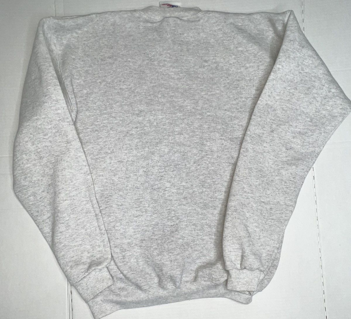 Logo Athletic × Vintage Vintage Detroit Lions Logo Athletic Sweatshirt Sweater Xl Size US XL / EU 56 / 4 - 2 Thumbnail