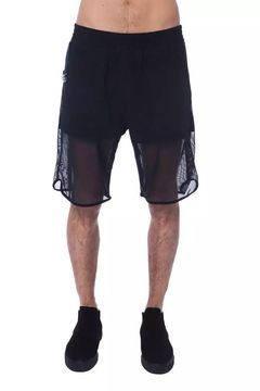 All in Motion Men's Lined Run Shorts 5
