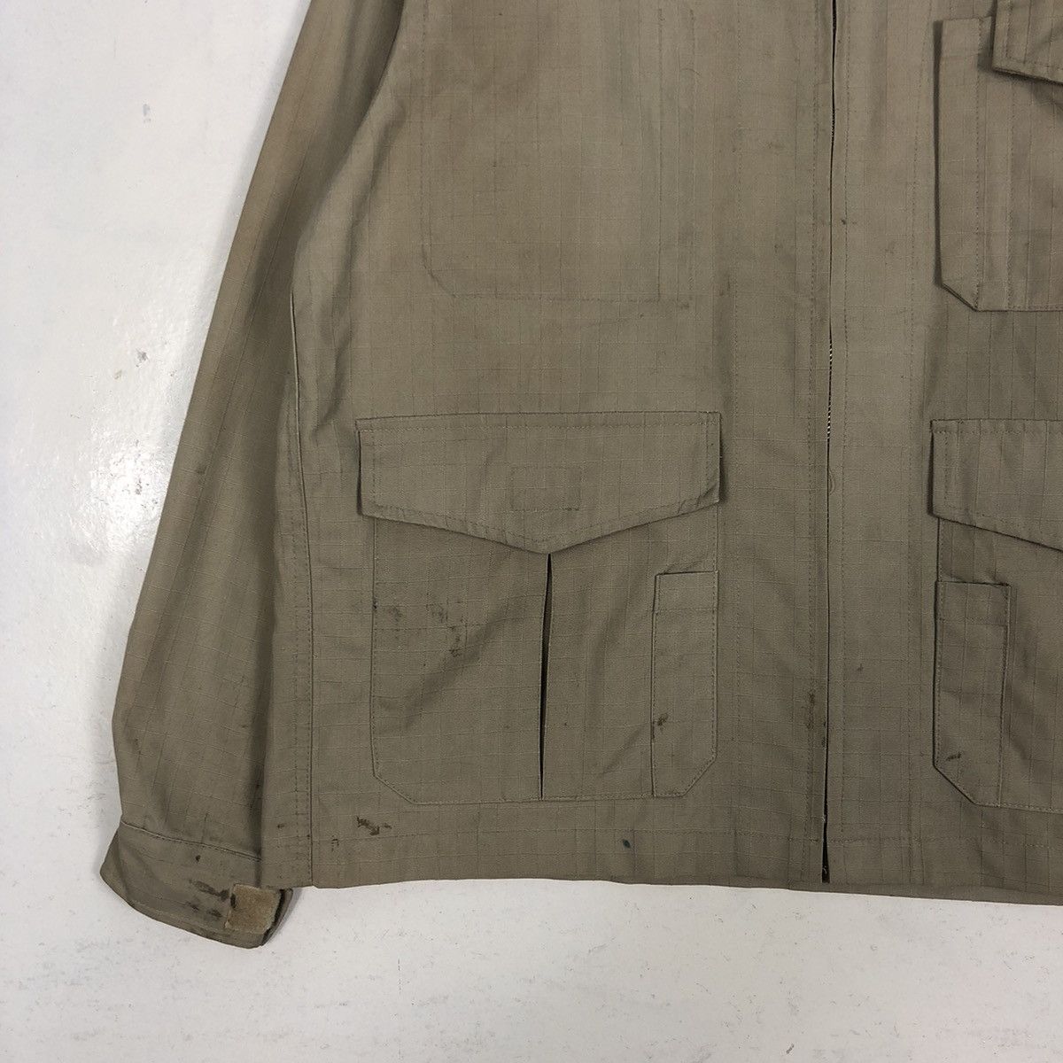 Japanese Brand × Other Vintage Bessyrose workers jacket Size US M / EU 48-50 / 2 - 3 Thumbnail