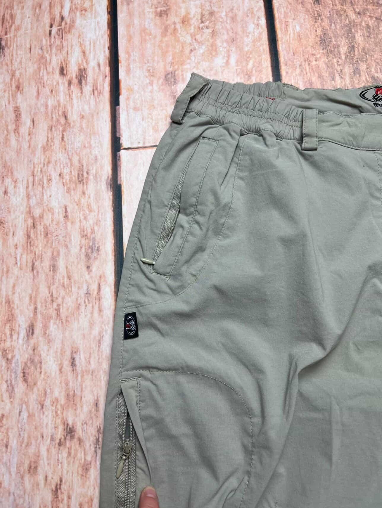 Other Maul trekking pants Size 32" / US 10 / IT 46 - 6 Thumbnail