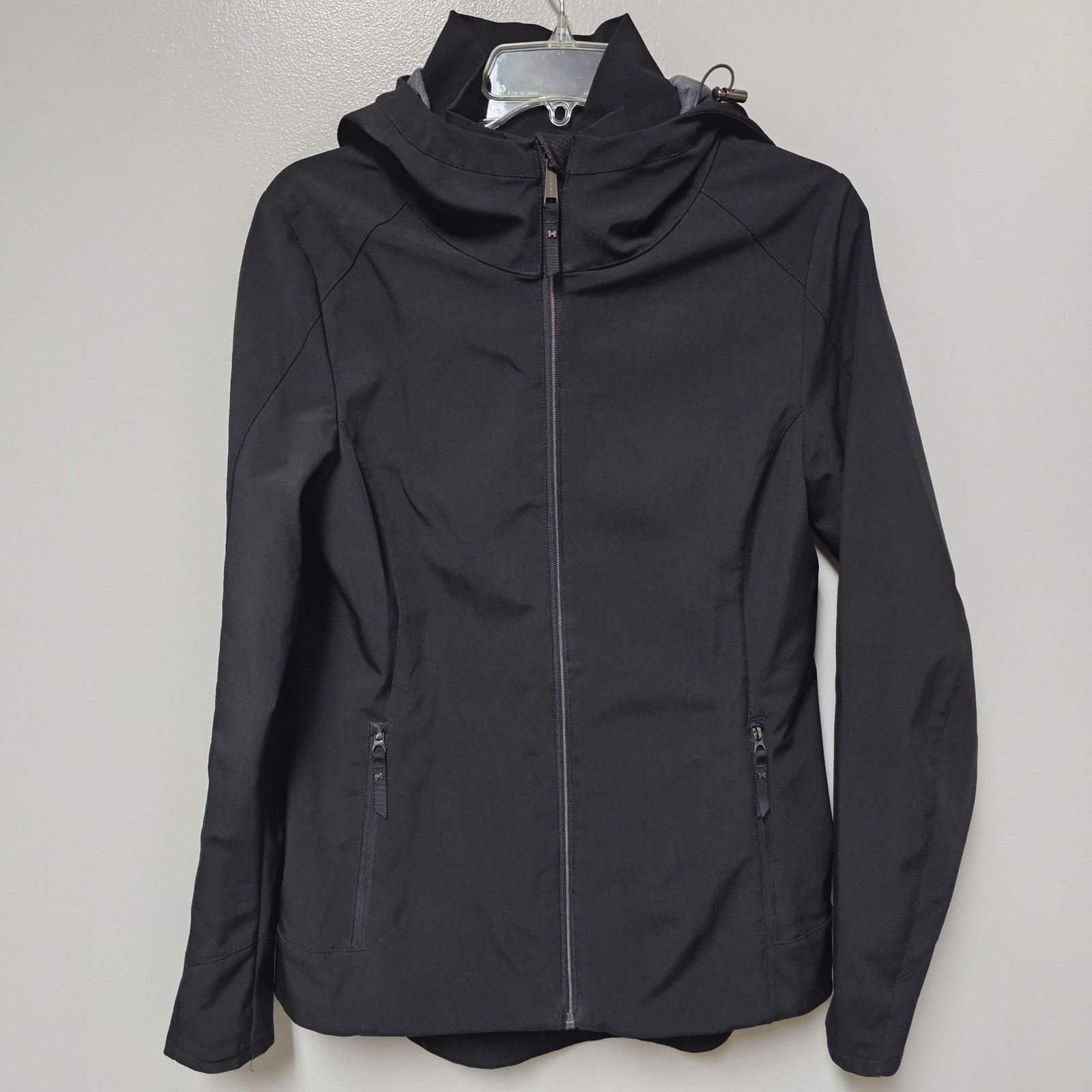 Hawke & Co Hawke & Co. Medium Weight Hooded Jacket Size Medium Size M / US 6-8 / IT 42-44 - 1 Thumbnail