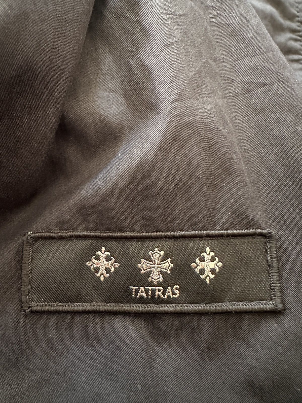 TATRAS TATRAS JACKET Size US M / EU 48-50 / 2 - 16 Thumbnail