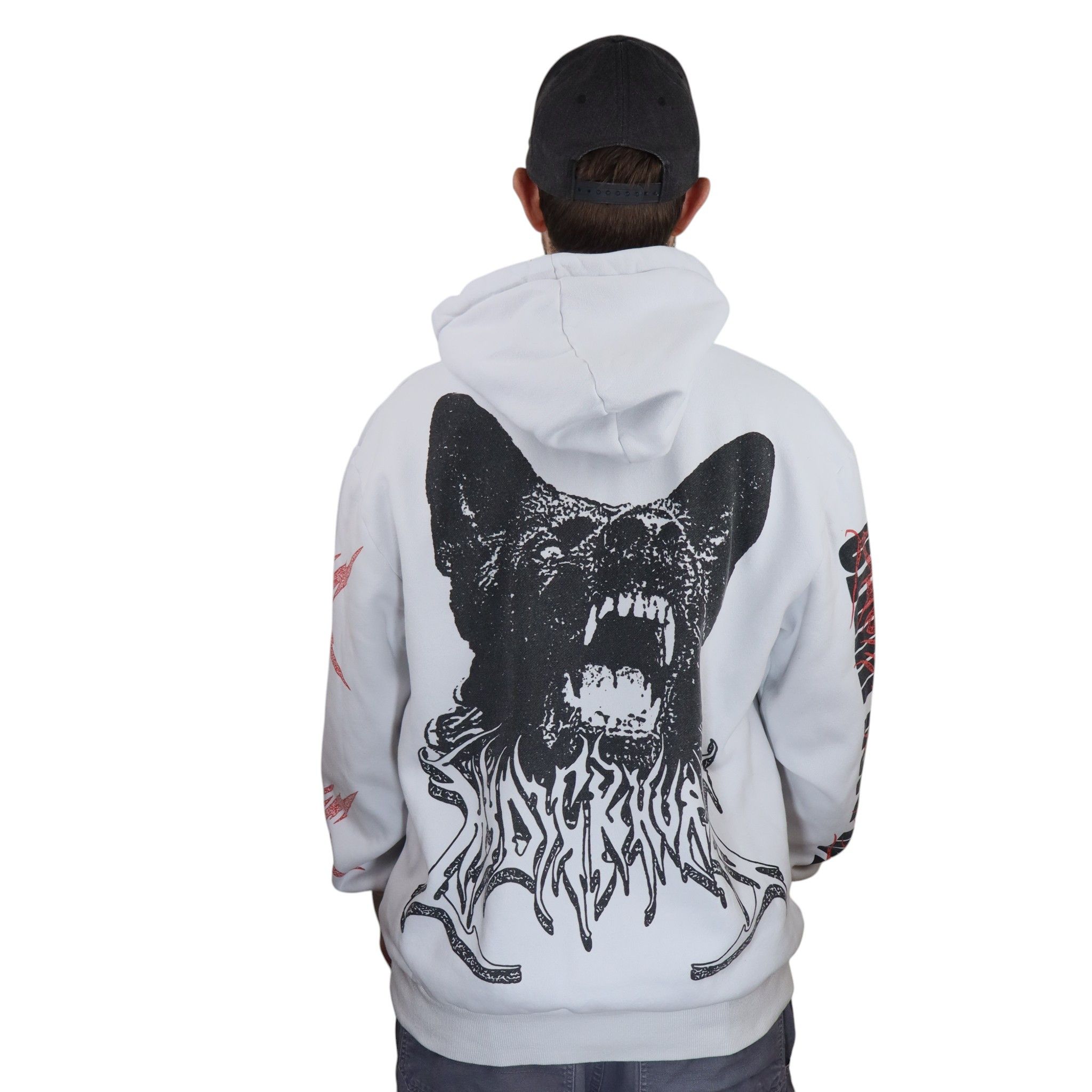 Cool Shirtz Cool Shirtz Very Cool My Dick Hurts Hoodie Size US L / EU 52-54 / 3 - 2 Thumbnail