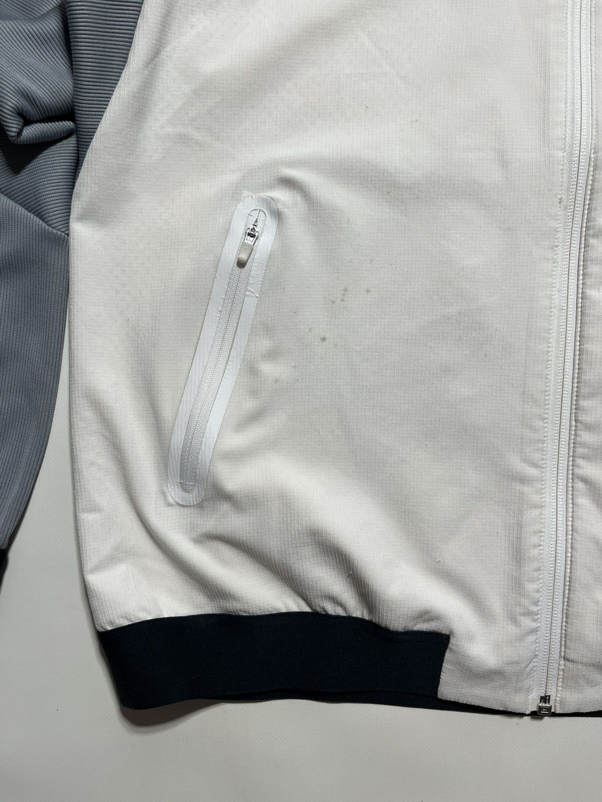 Nike Nike Premier Rafael Nadal Bomber Zip Jacket Size M Size US M / EU 48-50 / 2 - 14 Thumbnail