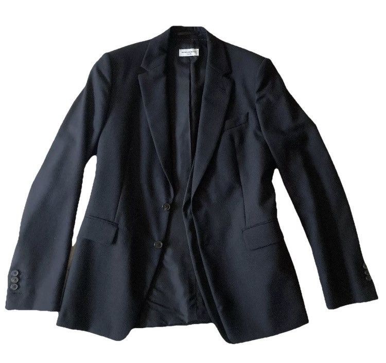 Dries Van Noten Dries Van Noten Blainey Blazer Winter 21-22 collection. NWT Size 48R - 3 Thumbnail