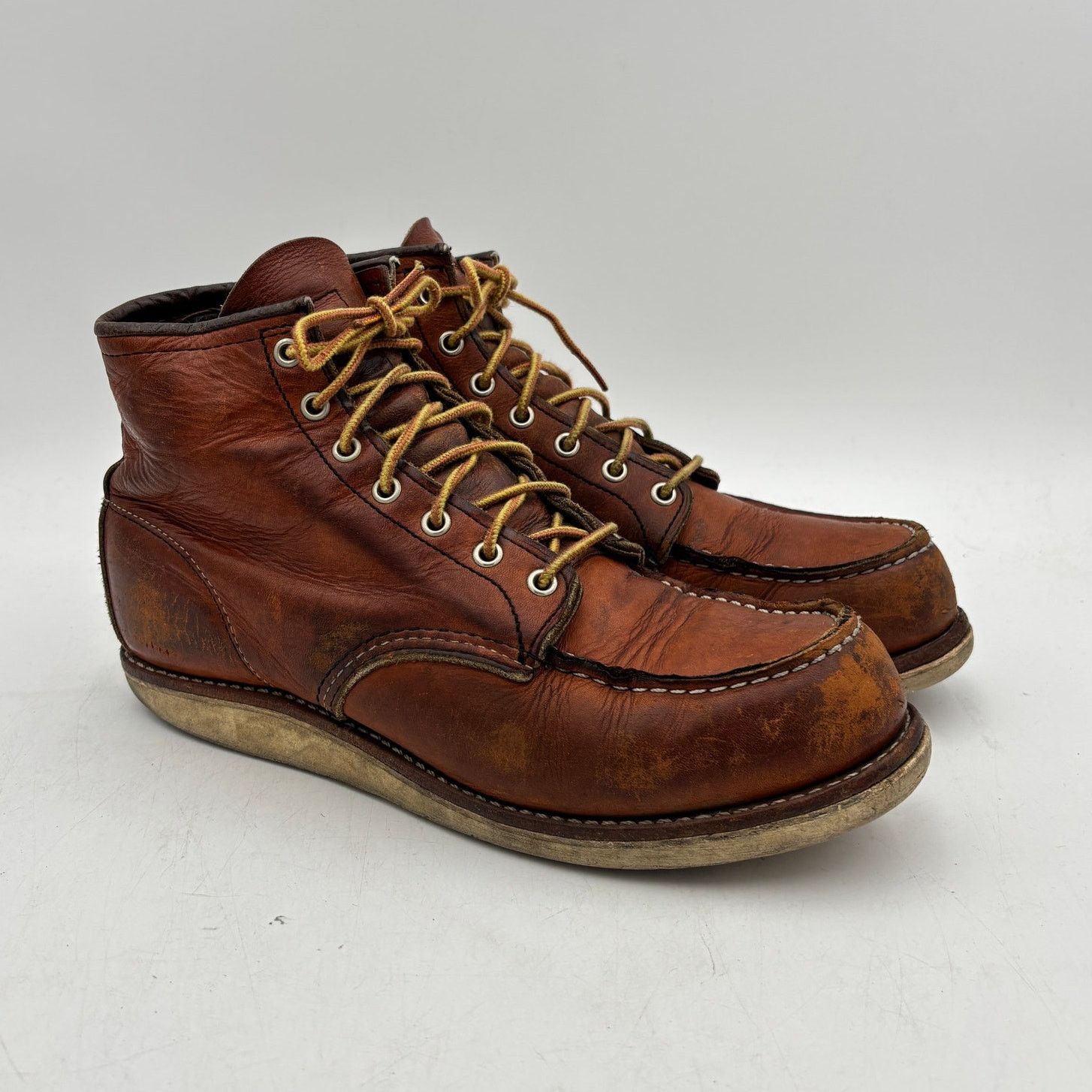 Red Wing Red Wing Heritage Men