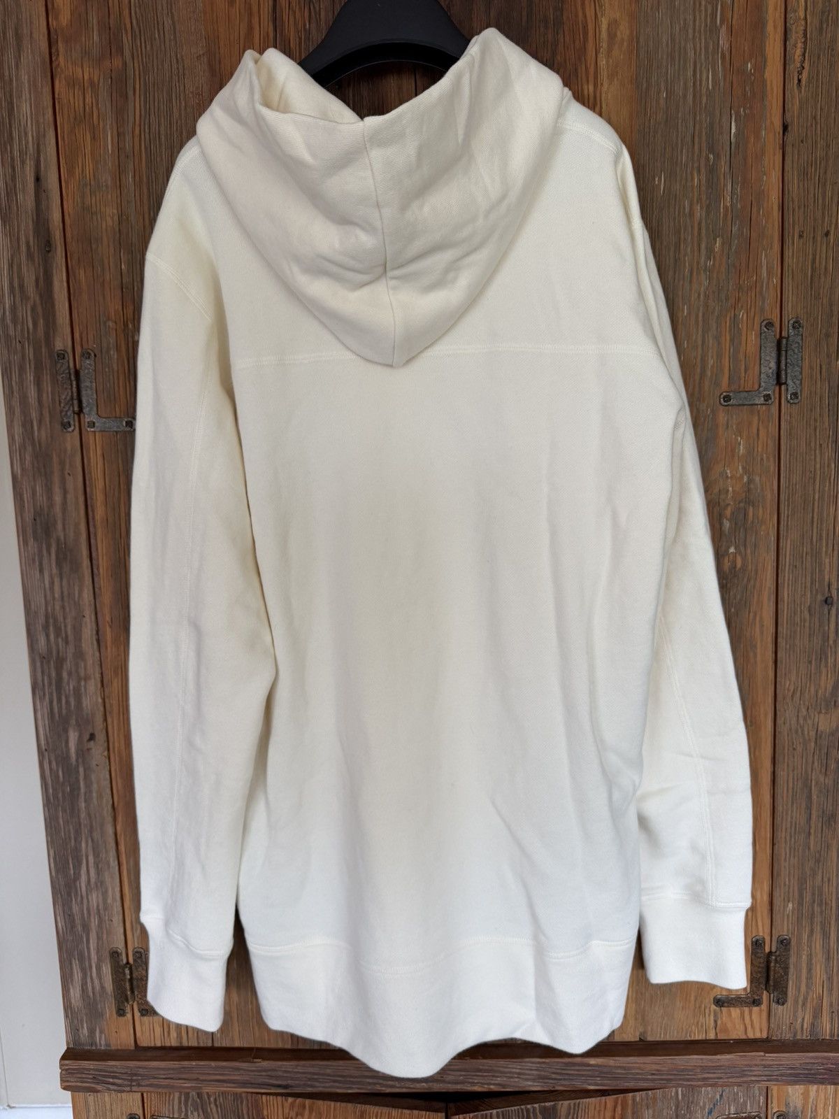 John Elliott John Elliot Villain hoodie XL Size US XL / EU 56 / 4 - 6 Thumbnail
