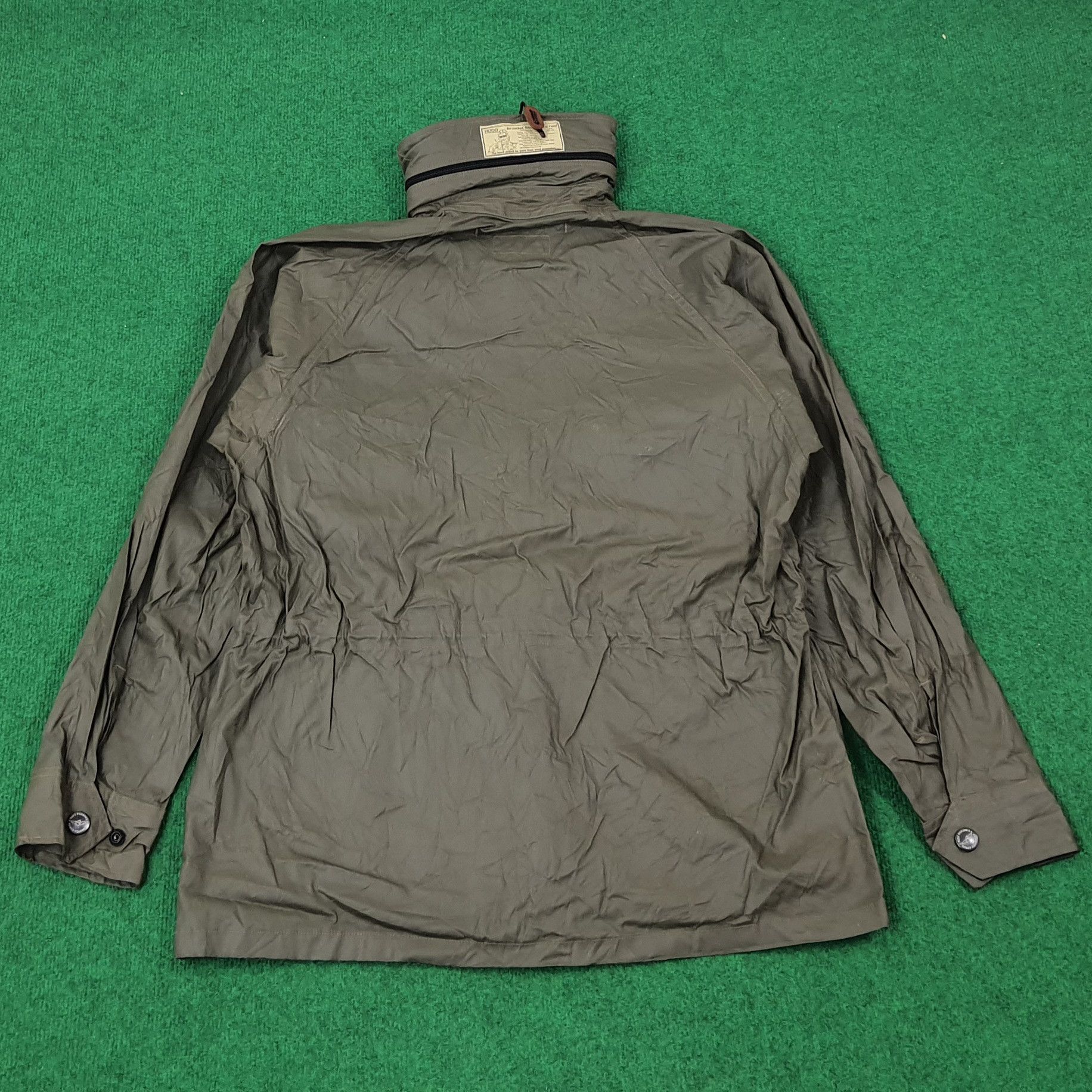 Vintage Vintage United Carr Division by Buzz Rickson Jacket C215N19 Size US M / EU 48-50 / 2 - 3 Thumbnail