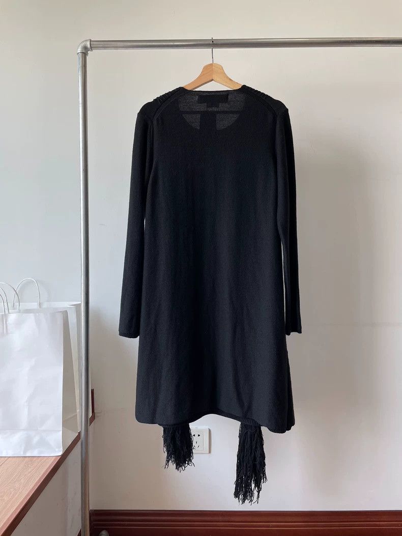 Other Comme Des Garcons Braided sweater Size S / US 4 / IT 40 - 2 Thumbnail