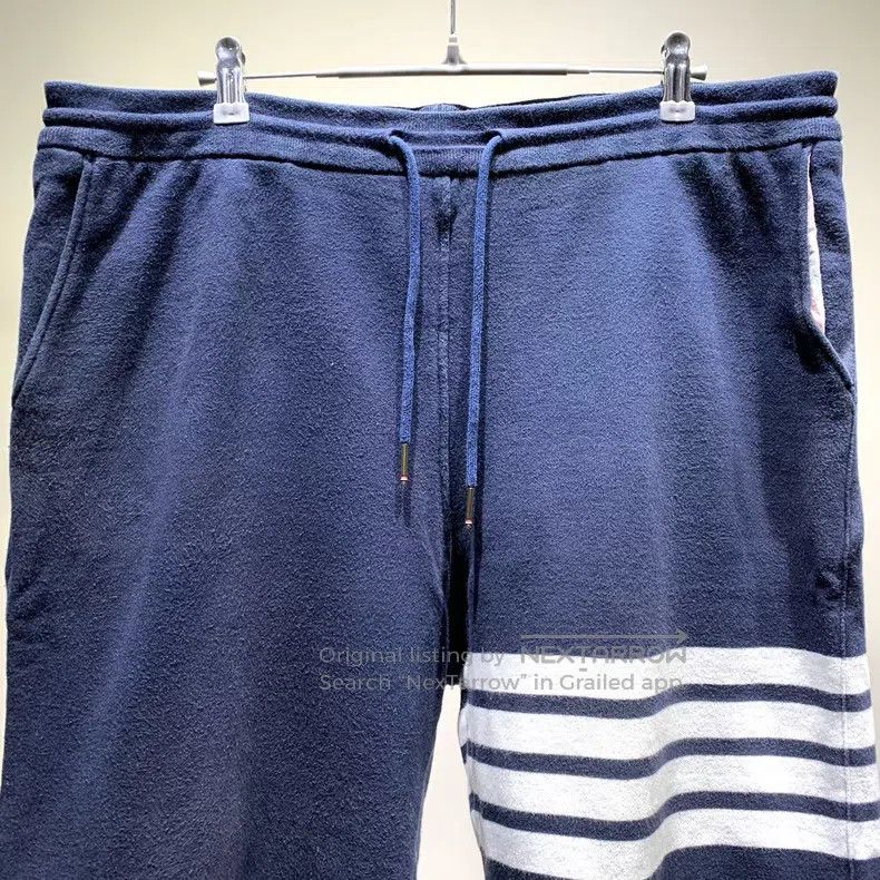Thom Browne Thom Browne size 5 shorts Size US 43 - 9 Thumbnail