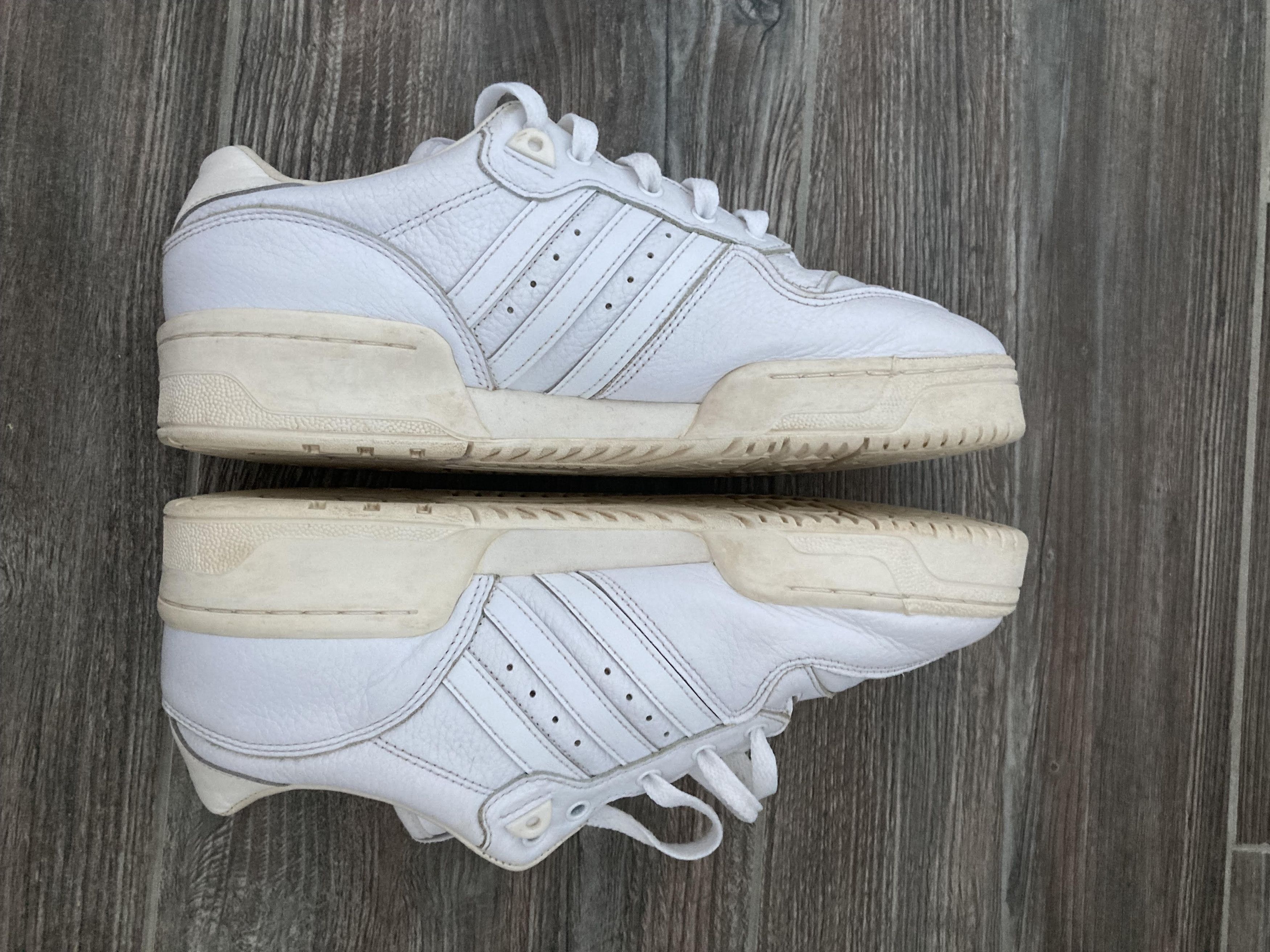 Adidas × Goretex Adidas Rivalry Low Gore-Tex 'Infinium' FU8929 Size US 9 / EU 42 - 2 Thumbnail