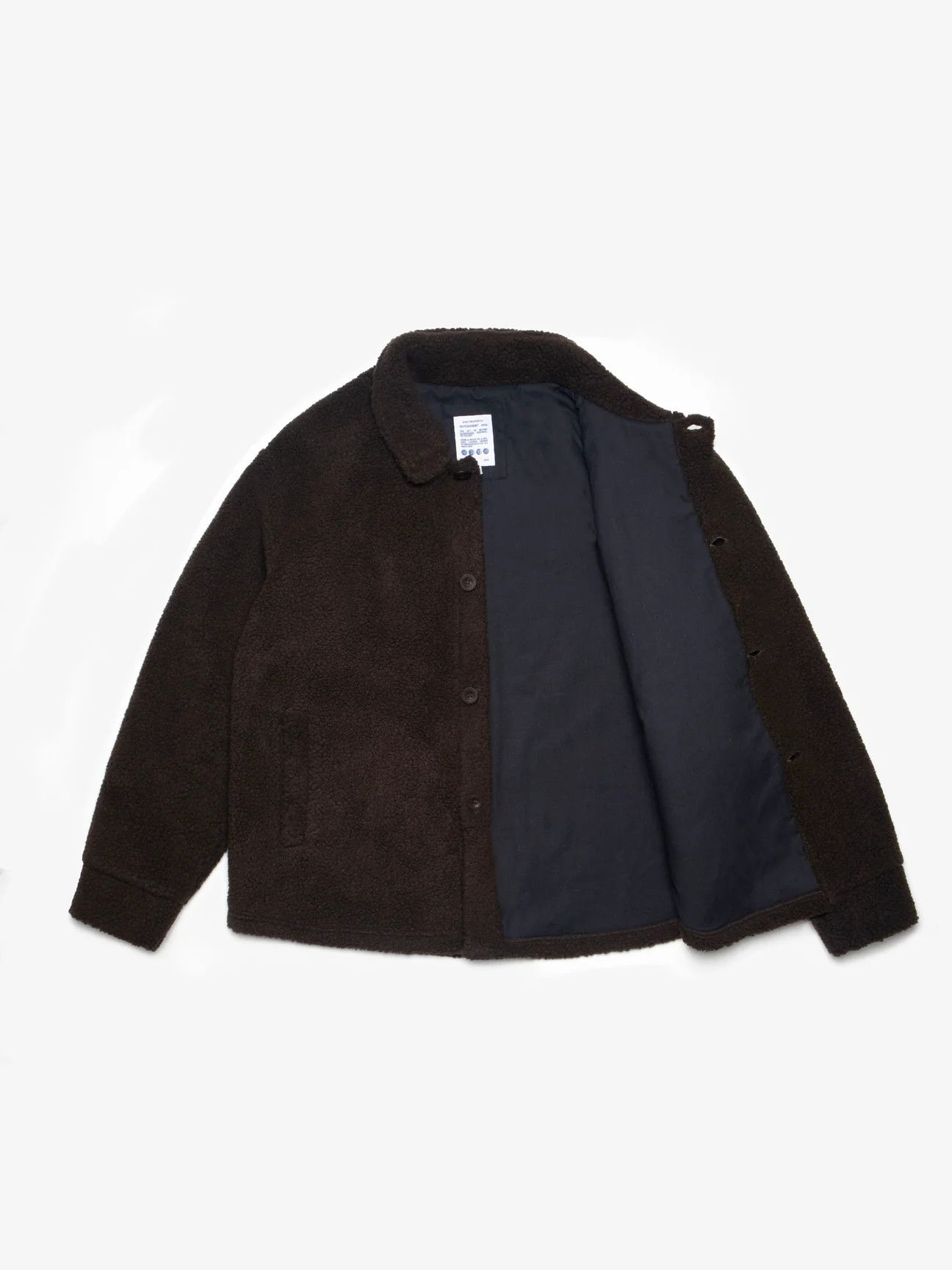 SCRT Chamber Fleece Size US L / EU 52-54 / 3 - 1 Thumbnail