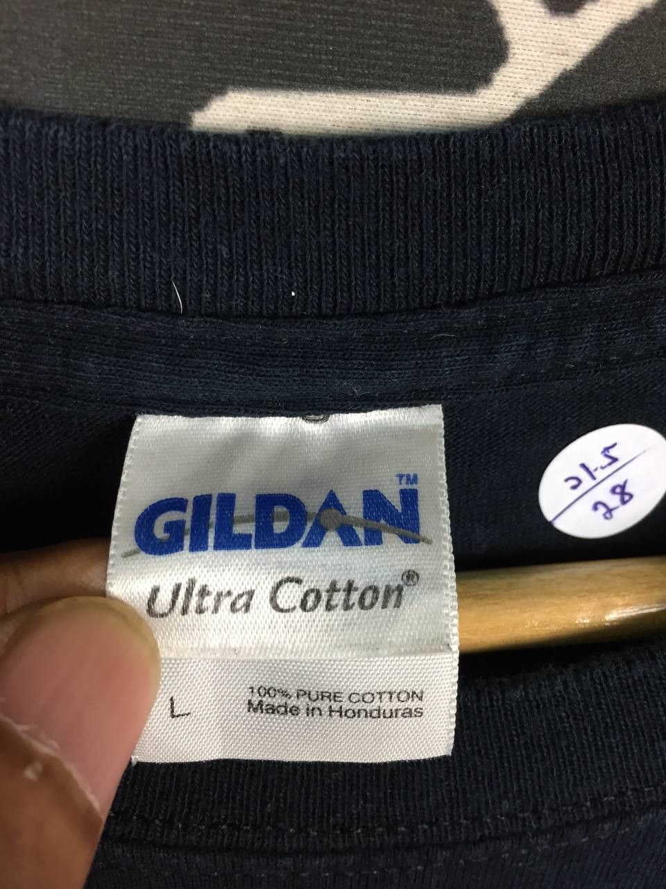 Vintage Eurotubes Are Good World Class Tubes World Class Tone Tee Size US L / EU 52-54 / 3 - 6 Thumbnail
