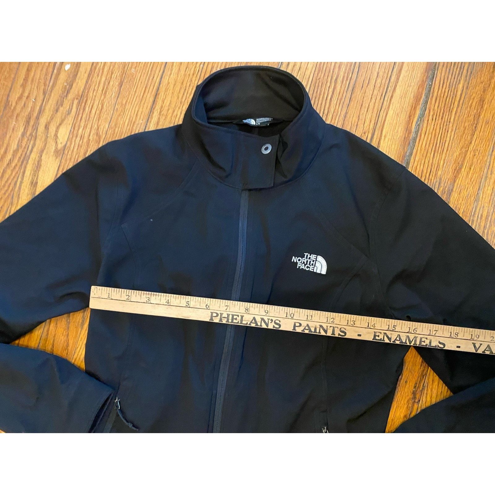 The North Face The North Face Jacket Women’s Large Black Size L / US 10 / IT 46 - 5 Thumbnail