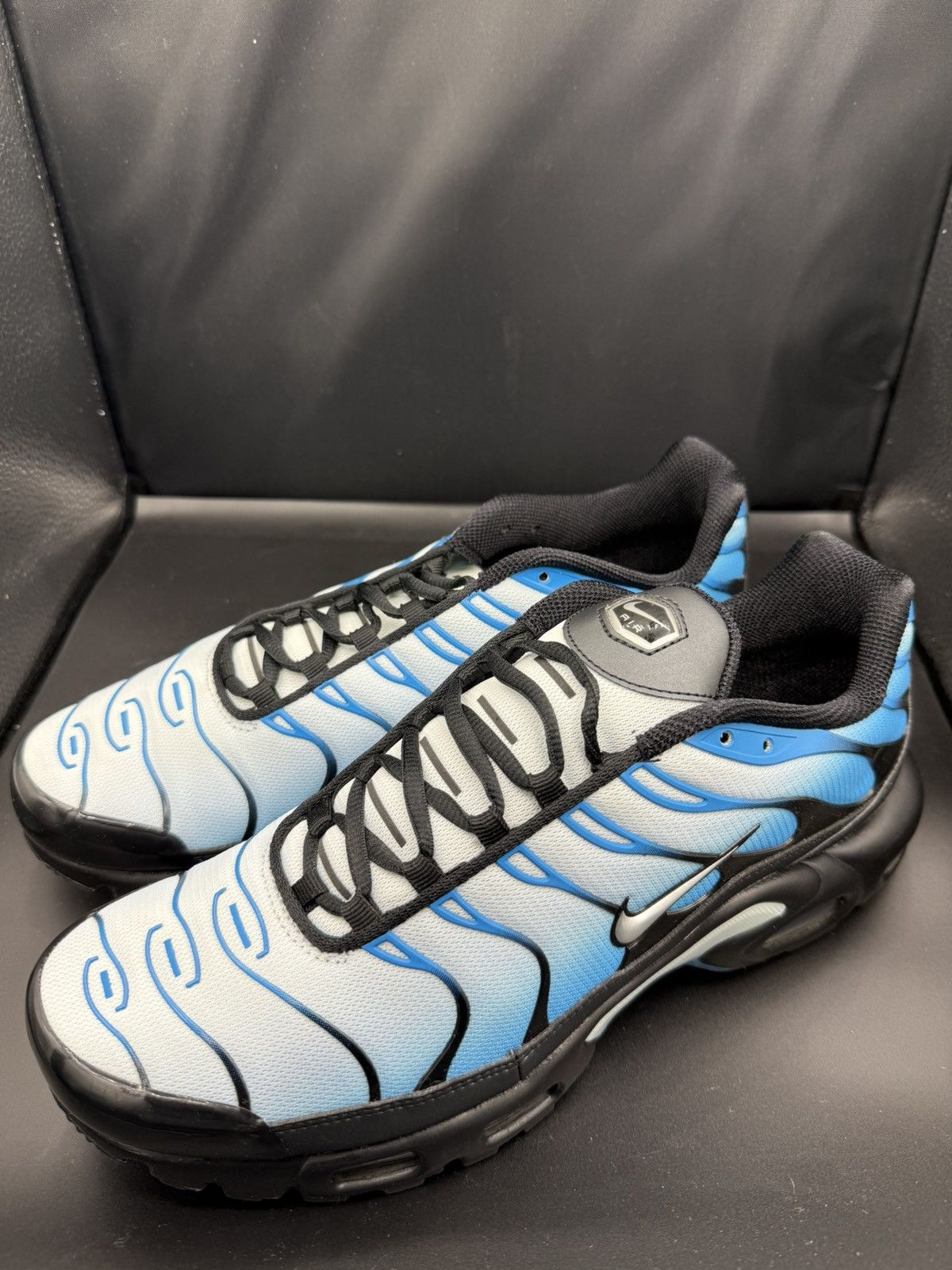 Nike Nike TUNED AIR MAX NEPTUNE Size US 10 / EU 43 - 13 Thumbnail