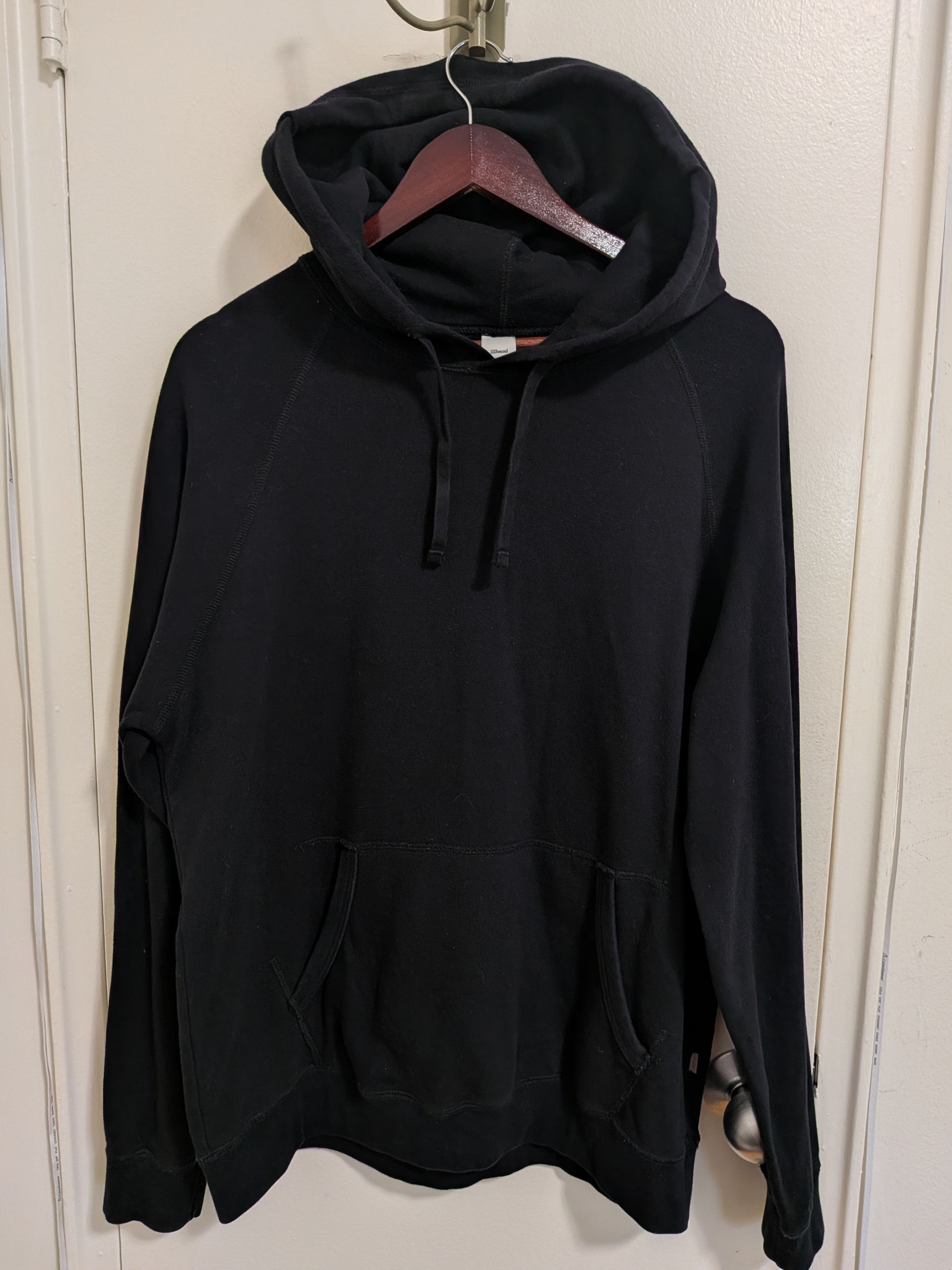 即完売品 】JJJJound Camper Polarフリース L 【公式通販】