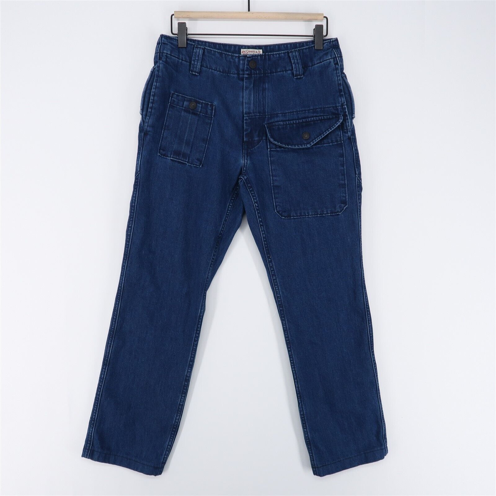 Levis 541 tac cargo on sale pants