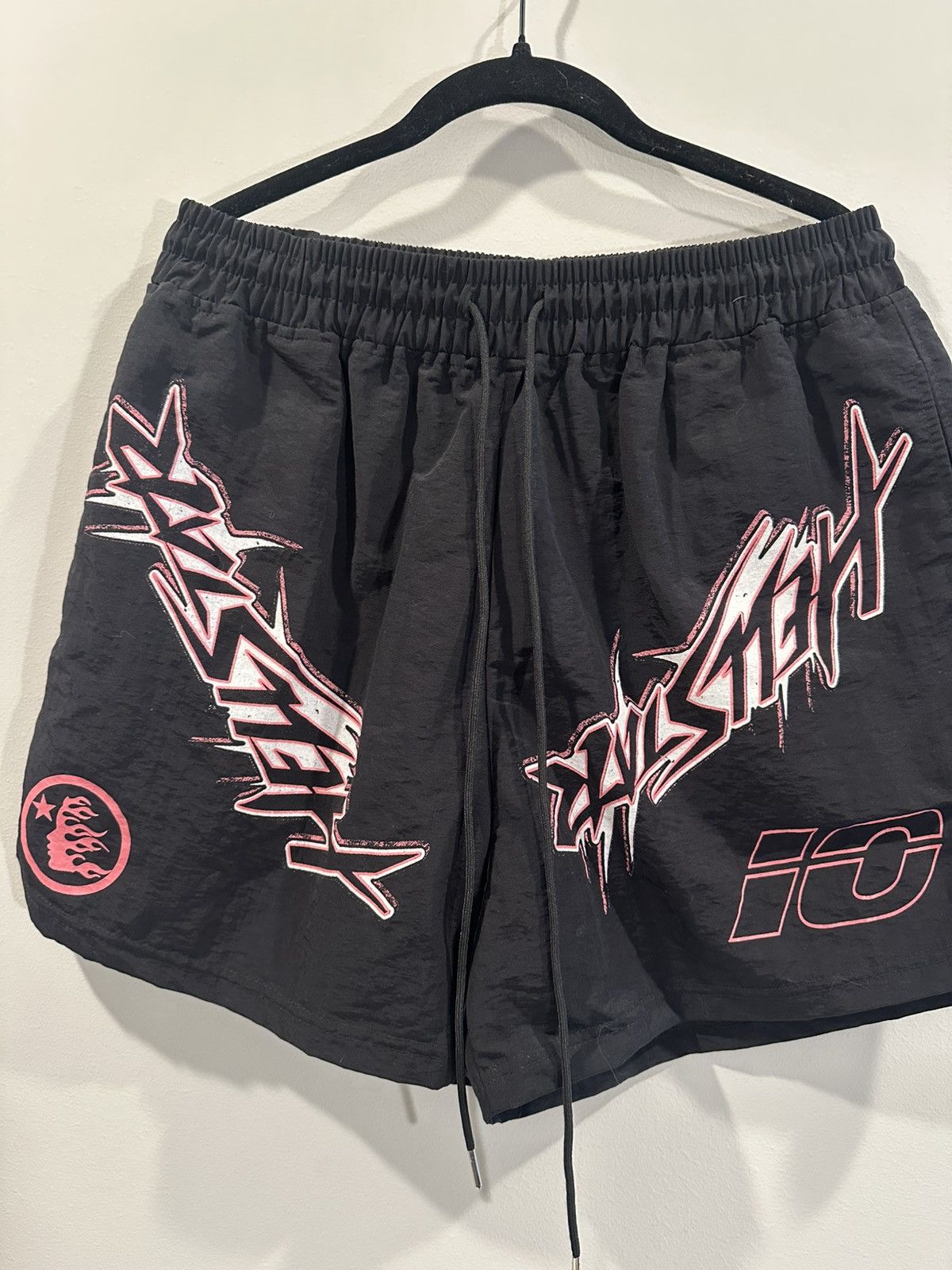 HELLSTAR HELLSTAR Season 10 Shorts Size US 34 / EU 50 - 2 Thumbnail
