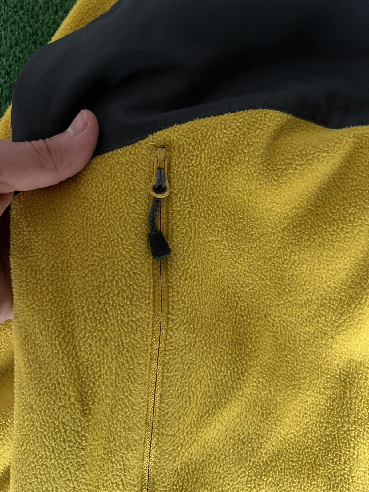 The North Face The North Face fleece jacket Size US M / EU 48-50 / 2 - 11 Thumbnail