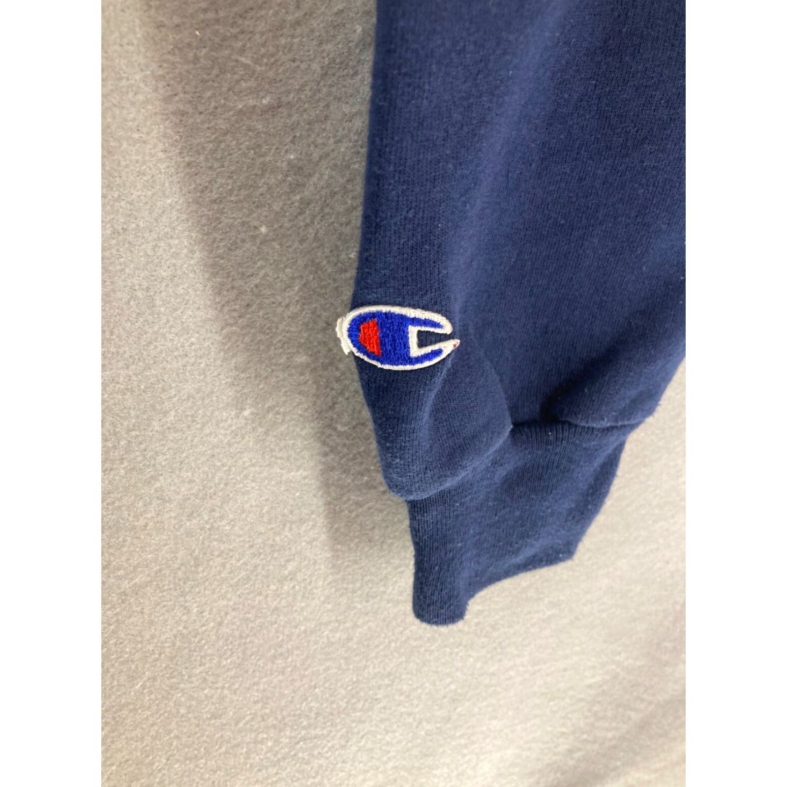 Champion VINTAGE Champion Sweatshirt Men L Californa State Blue Mens Size US L / EU 52-54 / 3 - 5 Thumbnail