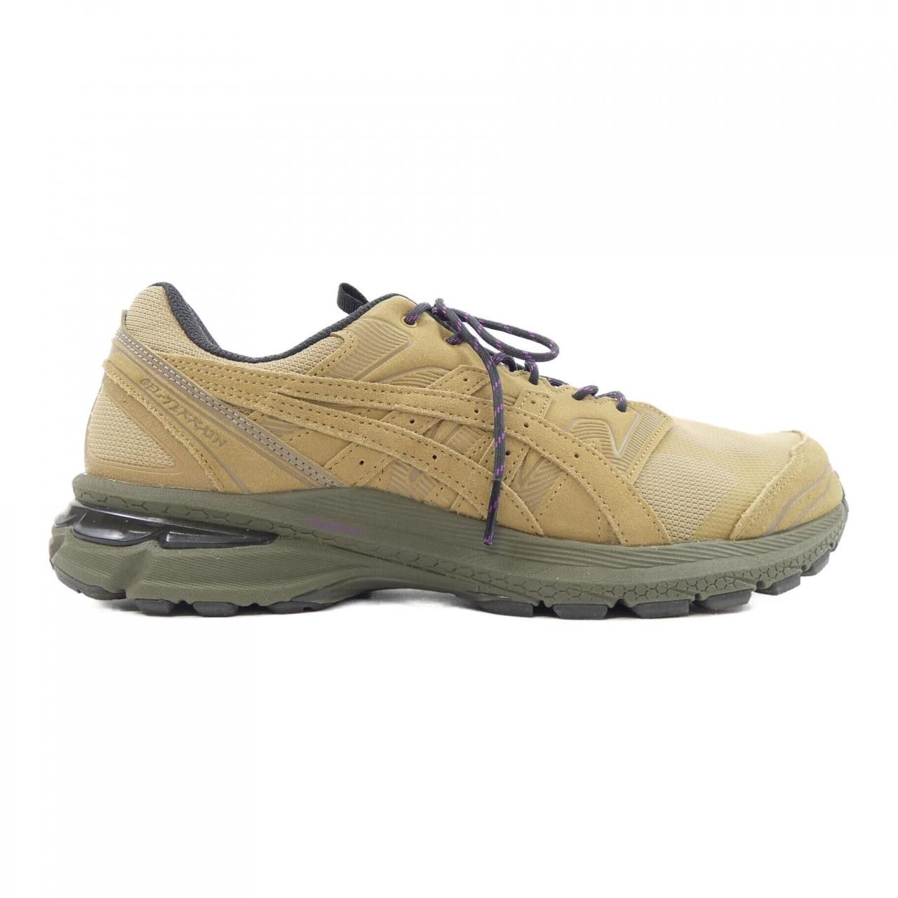 Other Other ASICS Sneakers Others Shoes 1203A444 DUTY FREE for USA Size ONE SIZE - 1 Thumbnail