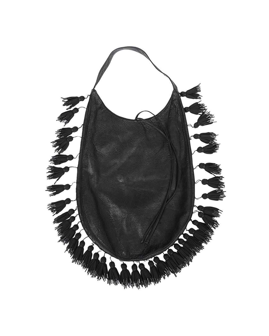 Dirk Bikkembergs Dirk Bikkembergs S/S2006 Bag Size ONE SIZE - 3 Thumbnail