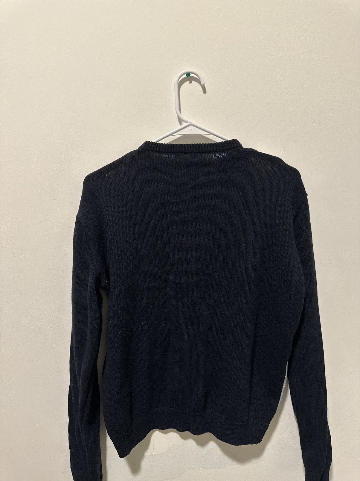 Brandy Melville Brandy Melville argyle sweater Size ONE SIZE - 2 Thumbnail