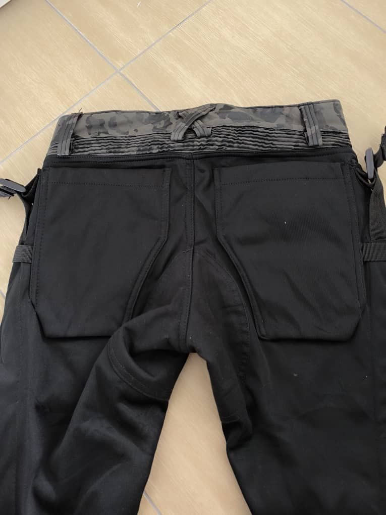 Other FIeldcore x cordura camo ski pants Size US 30 / EU 46 - 13 Thumbnail