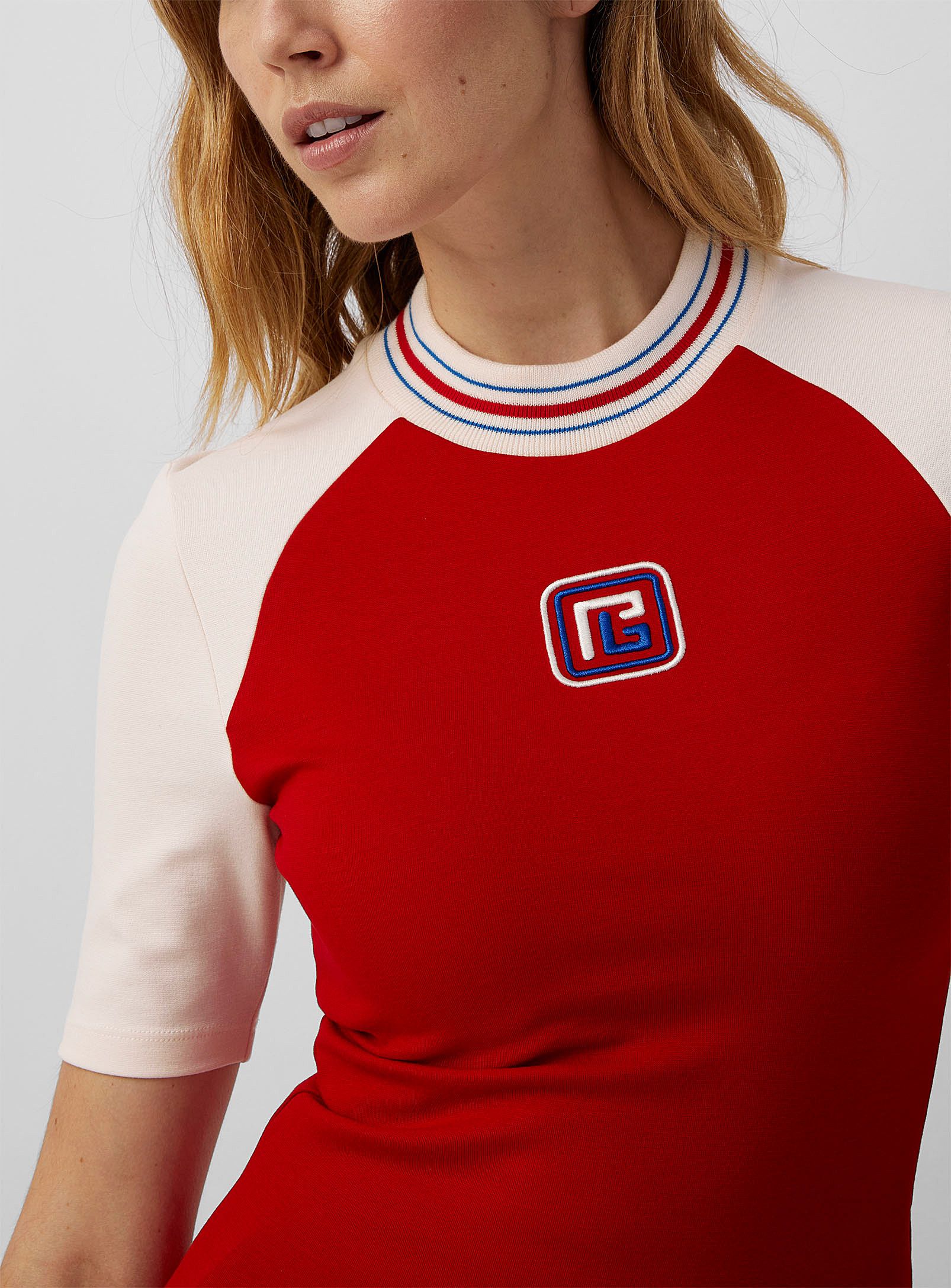 Balmain BNWT AW23 BALMAIN RETRO TSHIRT XS Size XS / US 0-2 / IT 36-38 - 13 Thumbnail