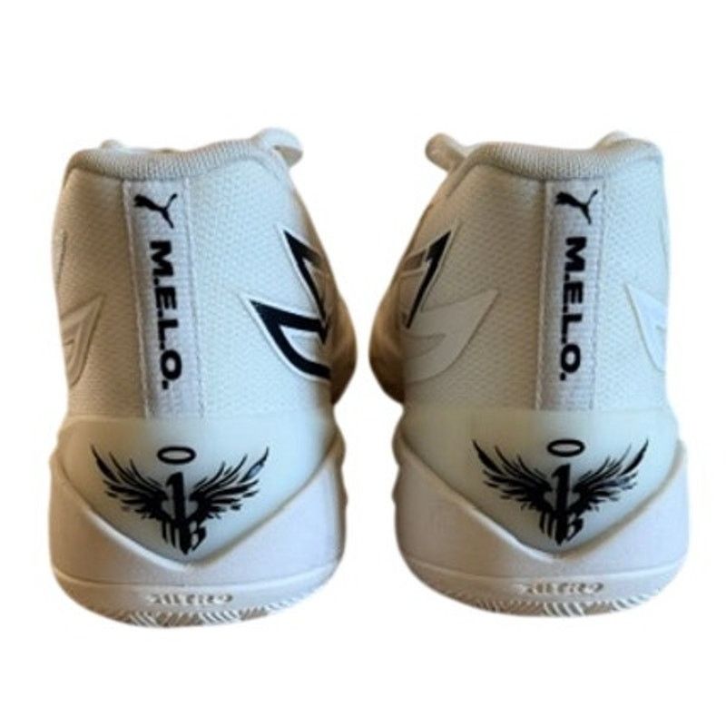 Puma Puma MB.02 LaMelo Ball Basketball Shoes Men’s Size 10.5 Size US 10.5 / EU 43-44 - 5 Thumbnail