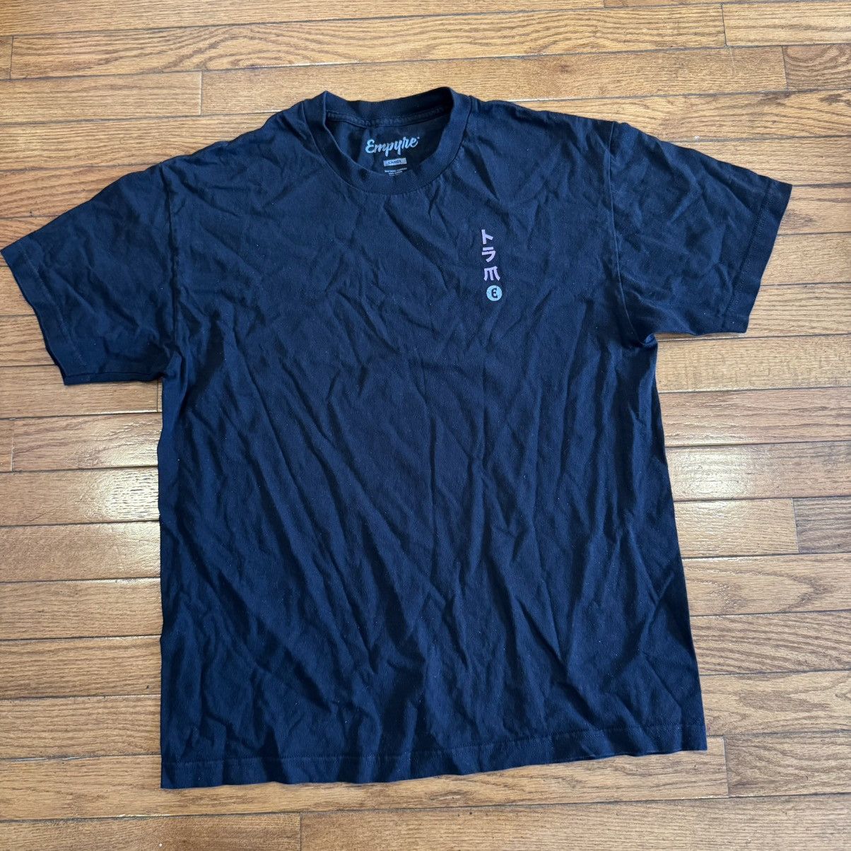 Other Empyre Tiger Claw tee Size US L / EU 52-54 / 3 - 2 Thumbnail