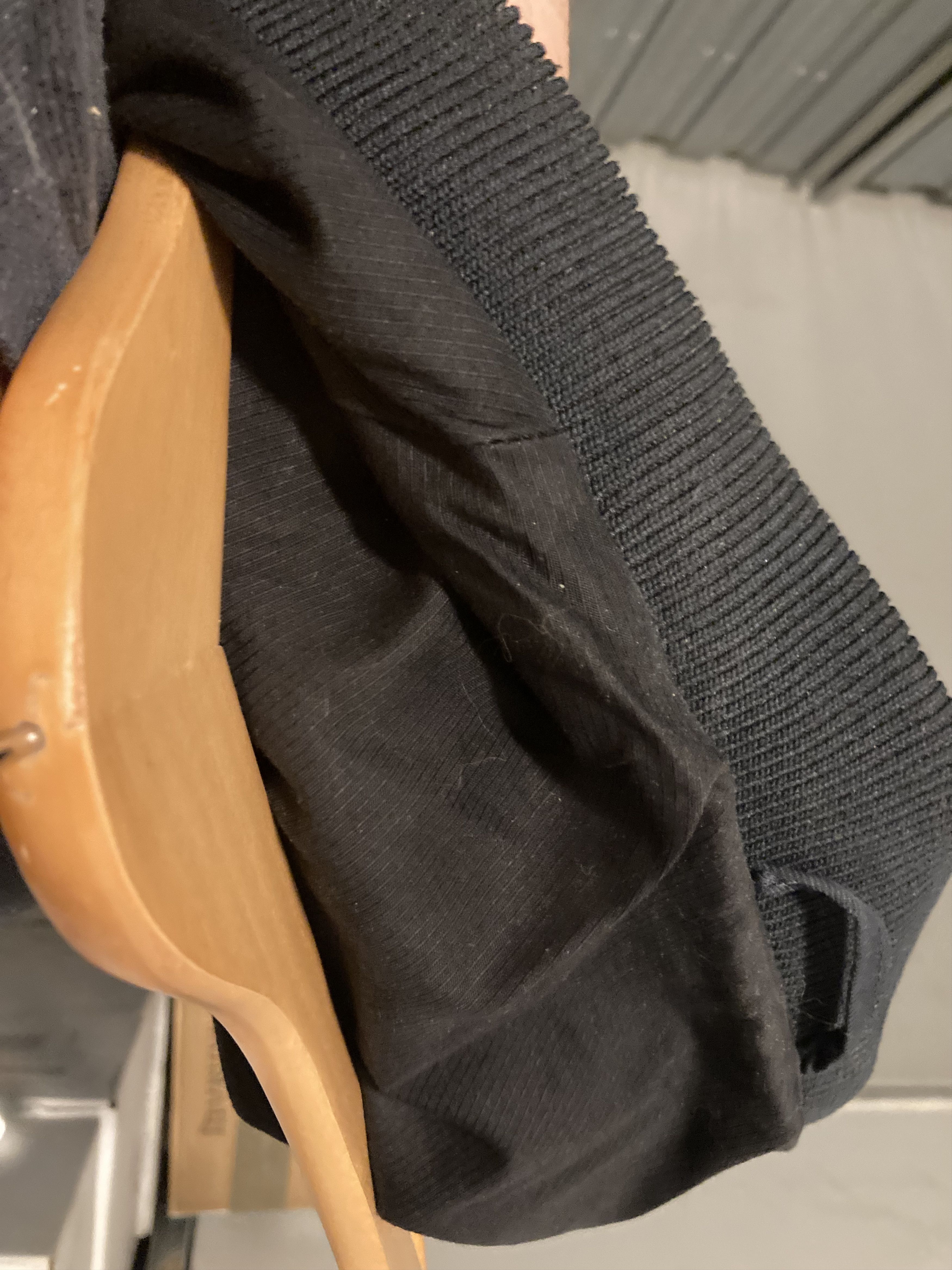 Maison Margiela Maison Margiela "Astro" Tactical Cargo Bomber FW08/SS09 Size US M / EU 48-50 / 2 - 6 Thumbnail