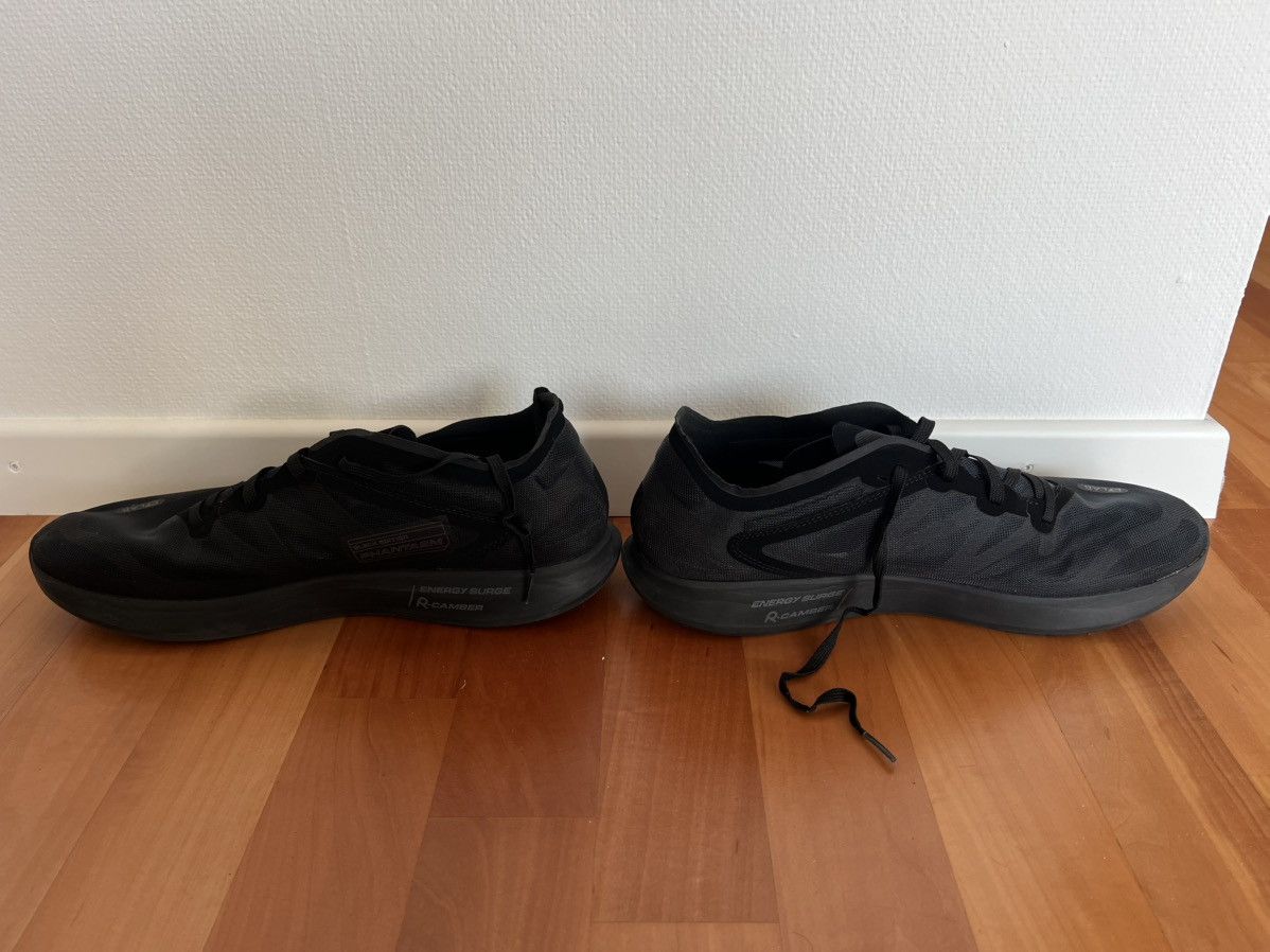 Salomon S Lab Black Edition Phantasm Size US 13 / EU 46 - 5 Thumbnail