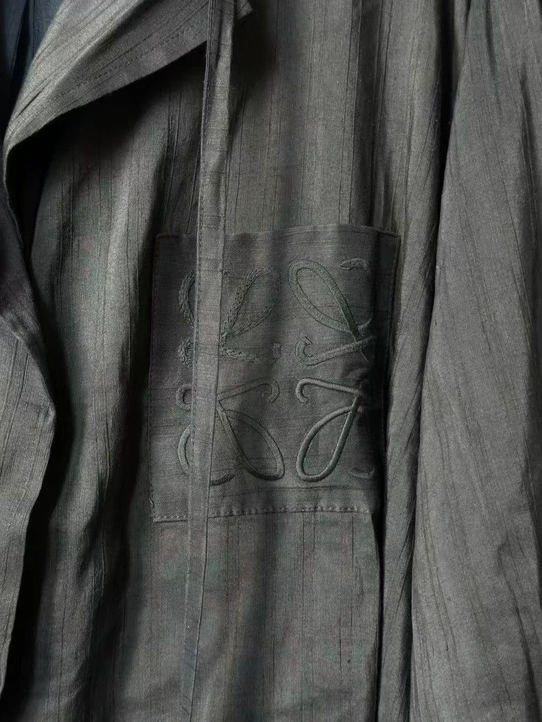 Loewe LOEWE Big Logo shirt Size 4XL / US 24-26 - 3 Thumbnail