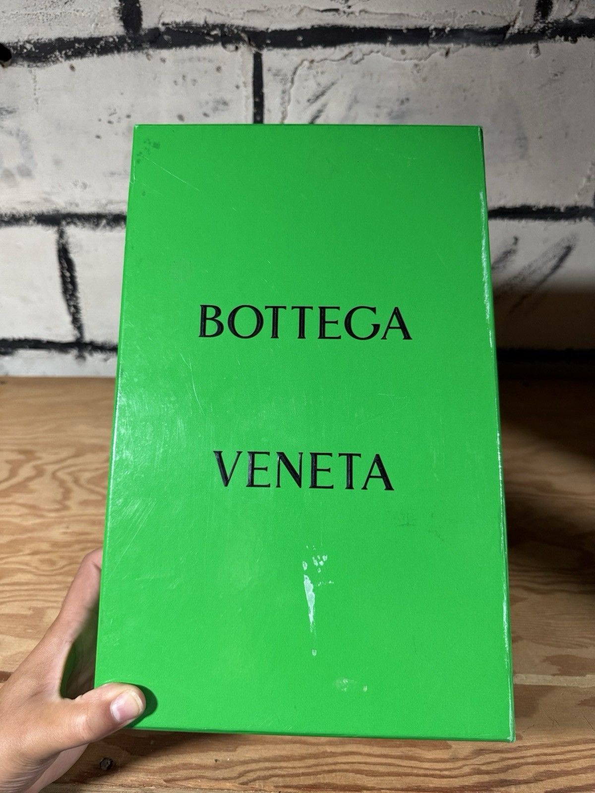 Bottega Veneta Bottega Veneta Puddle Clogs Rubber Mules Ivory Size 46 (12) Size US 12 / EU 45 - 12 Thumbnail