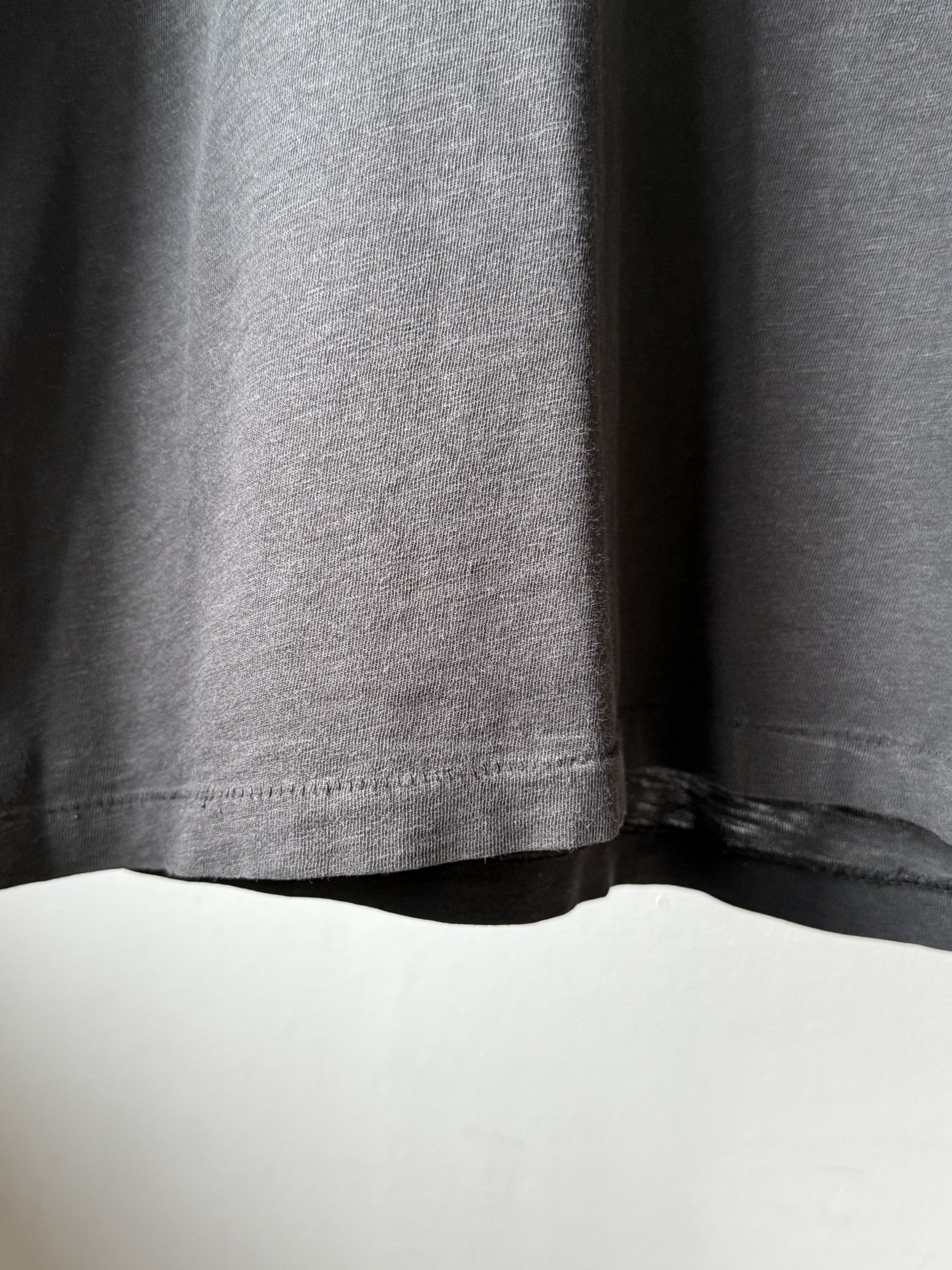 Rag & Bone Rag & Bone New York Standard Issue Crew Long Sleeve T-Shirt Size US S / EU 44-46 / 1 - 7 Thumbnail