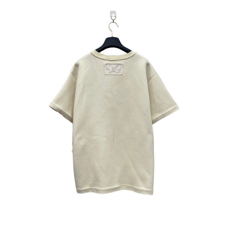 Louis Vuitton Louis Vuitton Pocket embossed Logo short sleeve Size US M / EU 48-50 / 2 - 2 Thumbnail