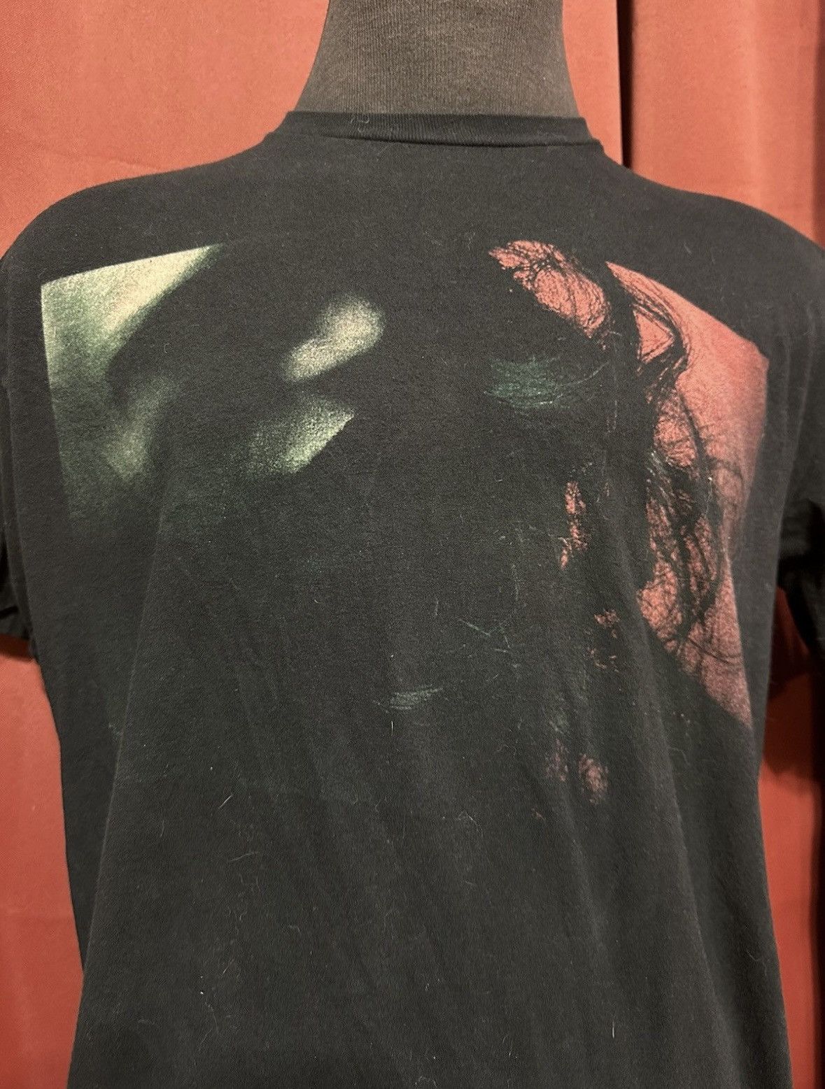 The Weeknd The Weeknd XO Tshirt Silence of Echoes Rap Tee Grail Size US XL / EU 56 / 4 - 3 Thumbnail