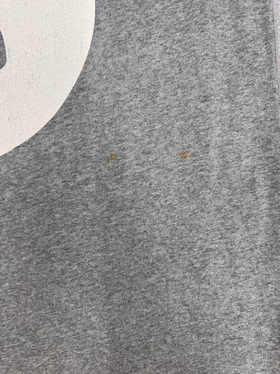 Aape Aape By A Bathing Ape Men T Shirt Grey Size M Size US M / EU 48-50 / 2 - 6 Thumbnail