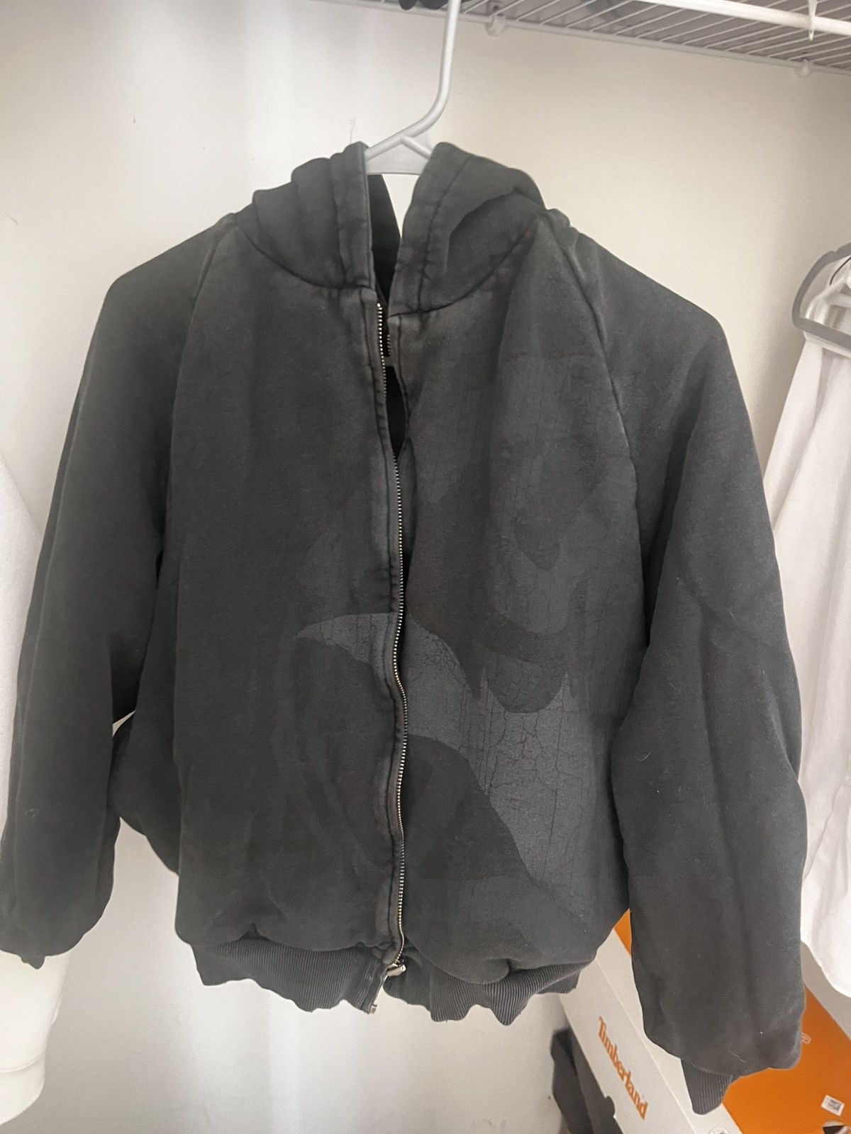 Other *LIMITED ED* DITCHLA x SYNICAL REVERSIBLE HOODIE Size US S / EU 44-46 / 1 - 6 Thumbnail