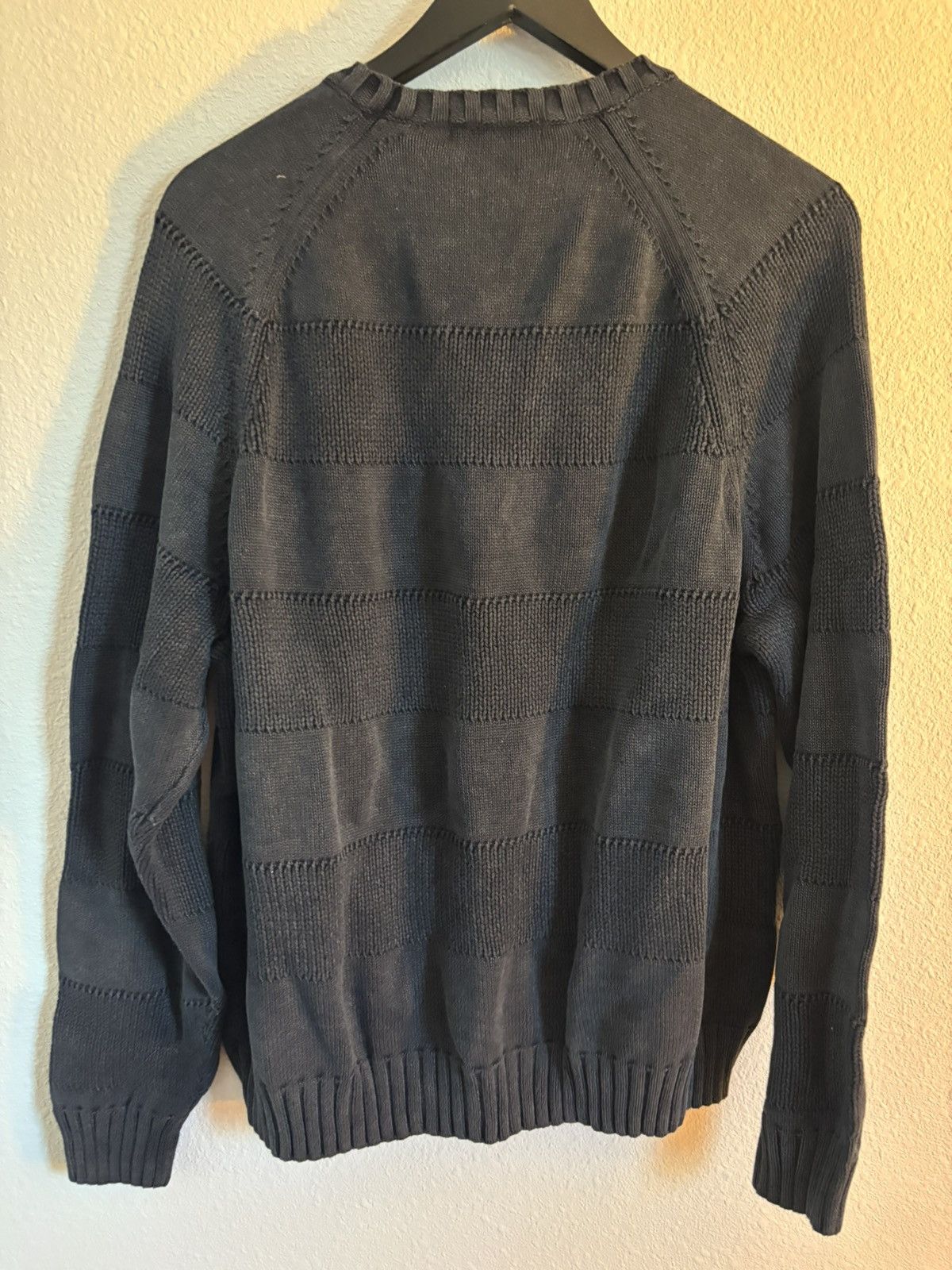 Supreme Supreme sweater Size US M / EU 48-50 / 2 - 3 Thumbnail