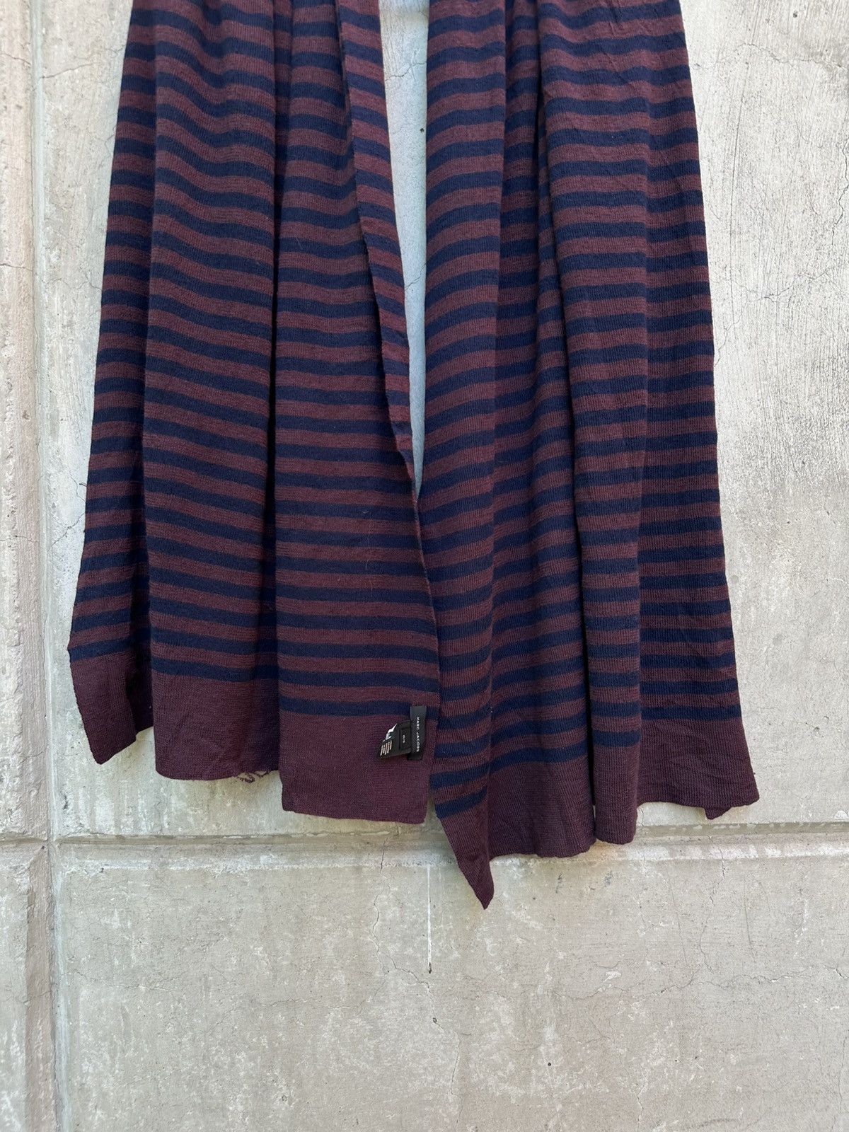 Marc Jacobs Marc Jacobs Scarf Size ONE SIZE - 5 Thumbnail