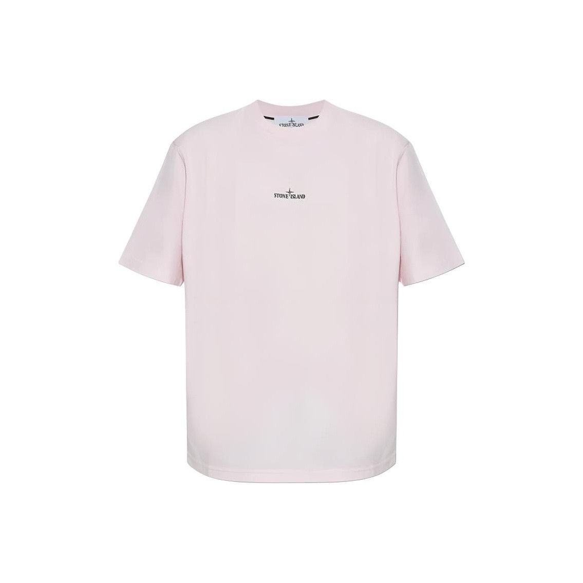 Stone Island Stone Island Logo T-Shirt Size XXL Size US XXL / EU 58 / 5 - 1 Thumbnail