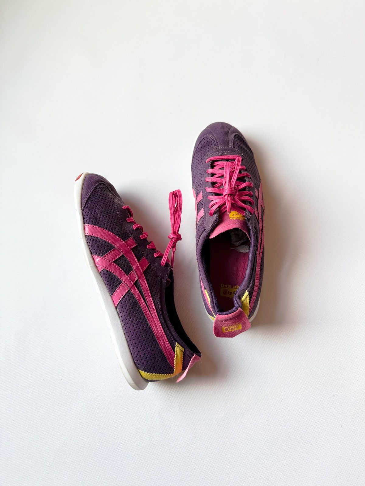 Asics Onitsuka Tiger Rio Runner Footwear