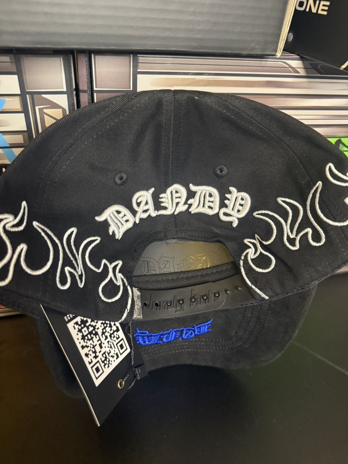 Other Dandy Hats Triple D Size ONE SIZE - 5 Thumbnail