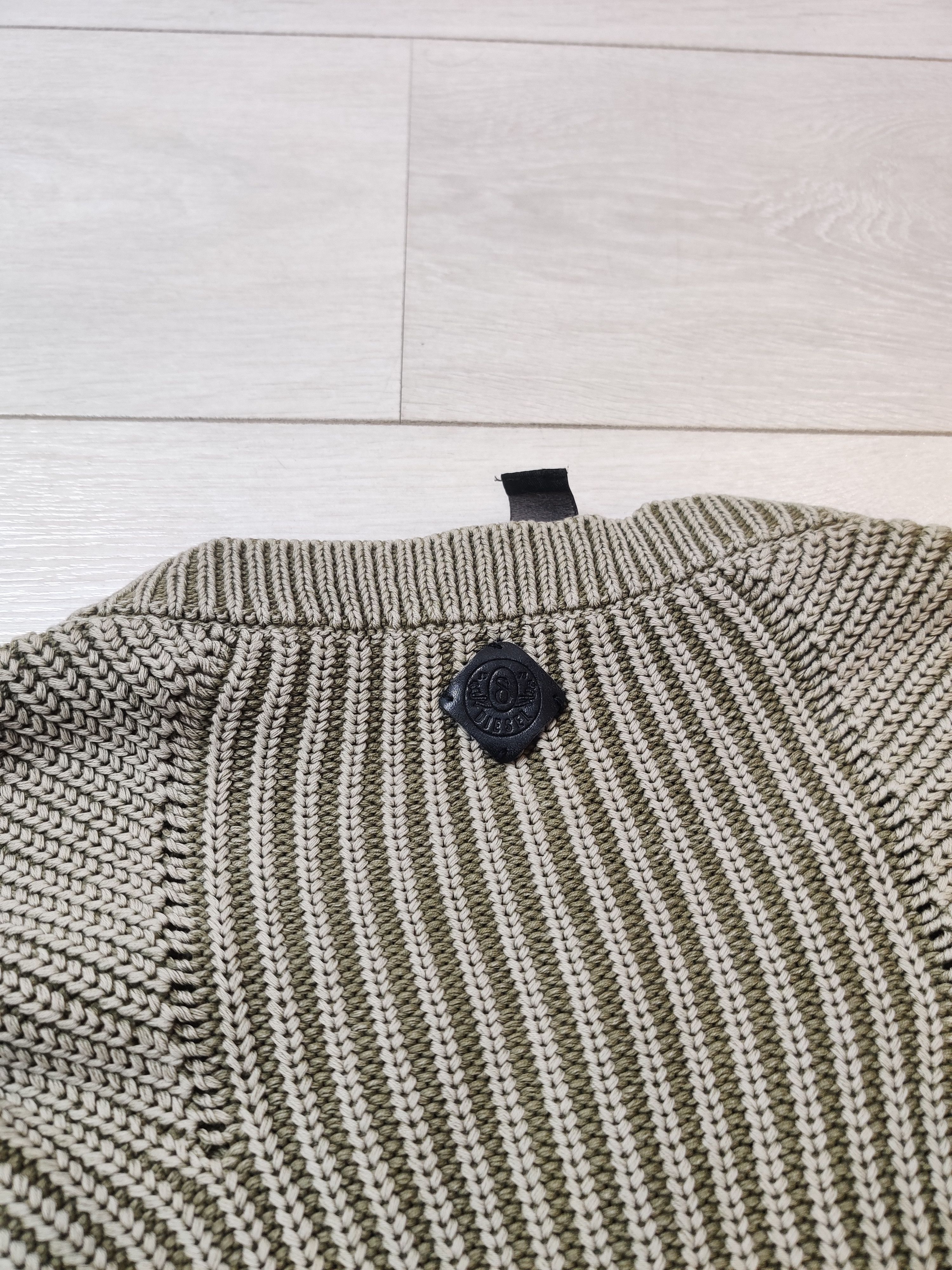 Diesel Diesel Y2K sweater 3/4 sleeves Size M / US 6-8 / IT 42-44 - 5 Thumbnail