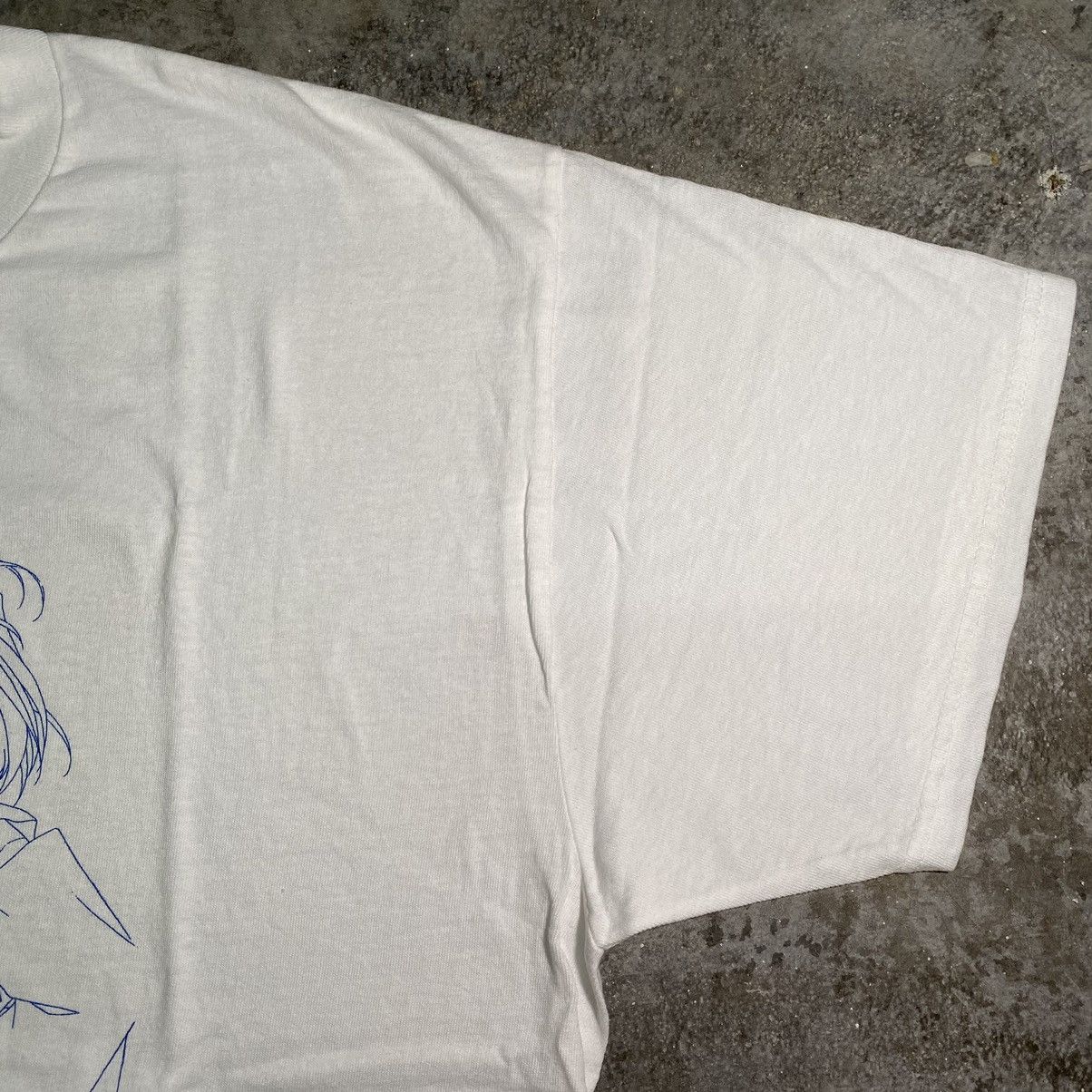 Anime 💥RARE!💥 2000’s WITH YOU MANGA ARTWORK ANIME T SHIRT Size US XL / EU 56 / 4 - 11 Thumbnail
