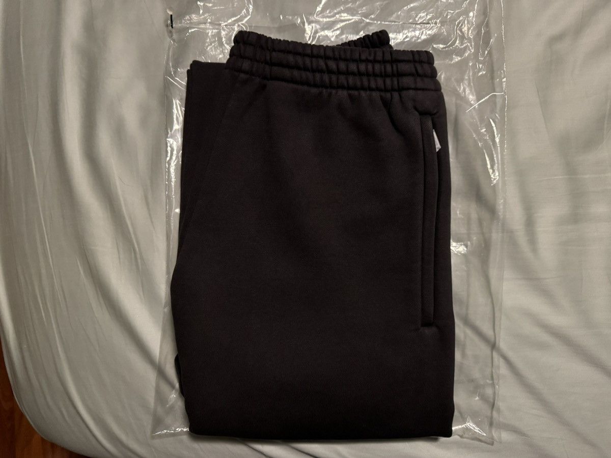 Balenciaga × Gap × Kanye West Yeezy Gap Sweatpants Black Size Small (Women’s/Unisex) Size US 30 / EU 46 - 1 Thumbnail