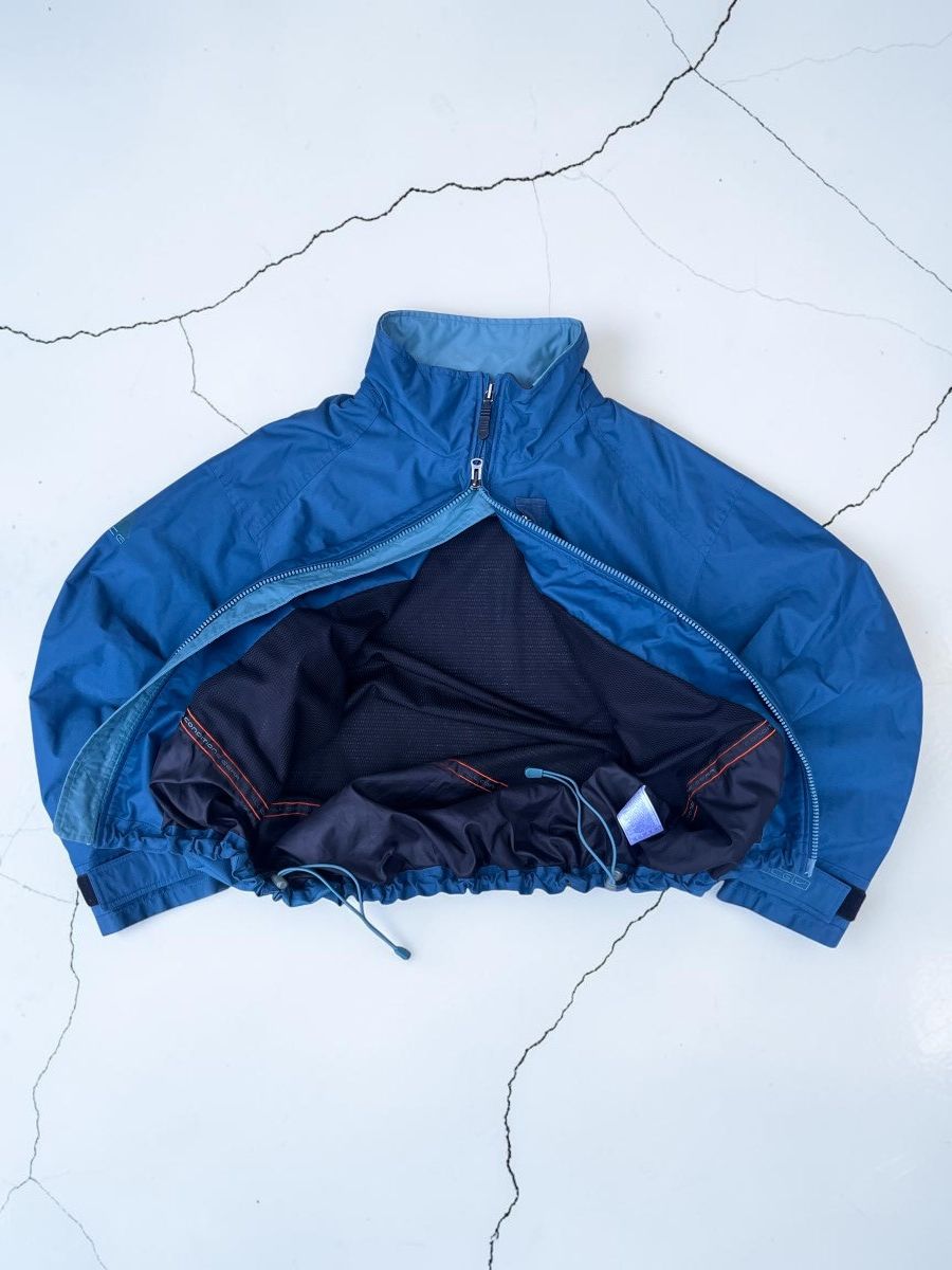 Nike ACG 1998 Nike ACG Layering System 3 Gorp Core Double Zip Jacket Size US L / EU 52-54 / 3 - 9 Thumbnail