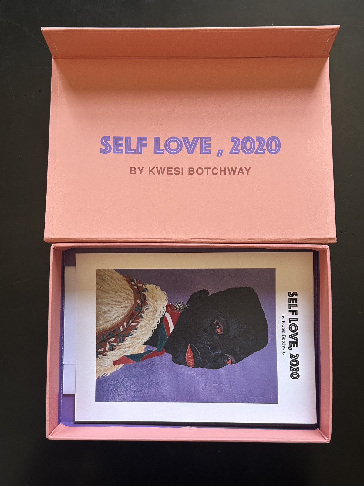 Gucci GUCCI X KWESI BOTCHWAY PUZZLE — LIMITED EDITION Size ONE SIZE - 4 Thumbnail